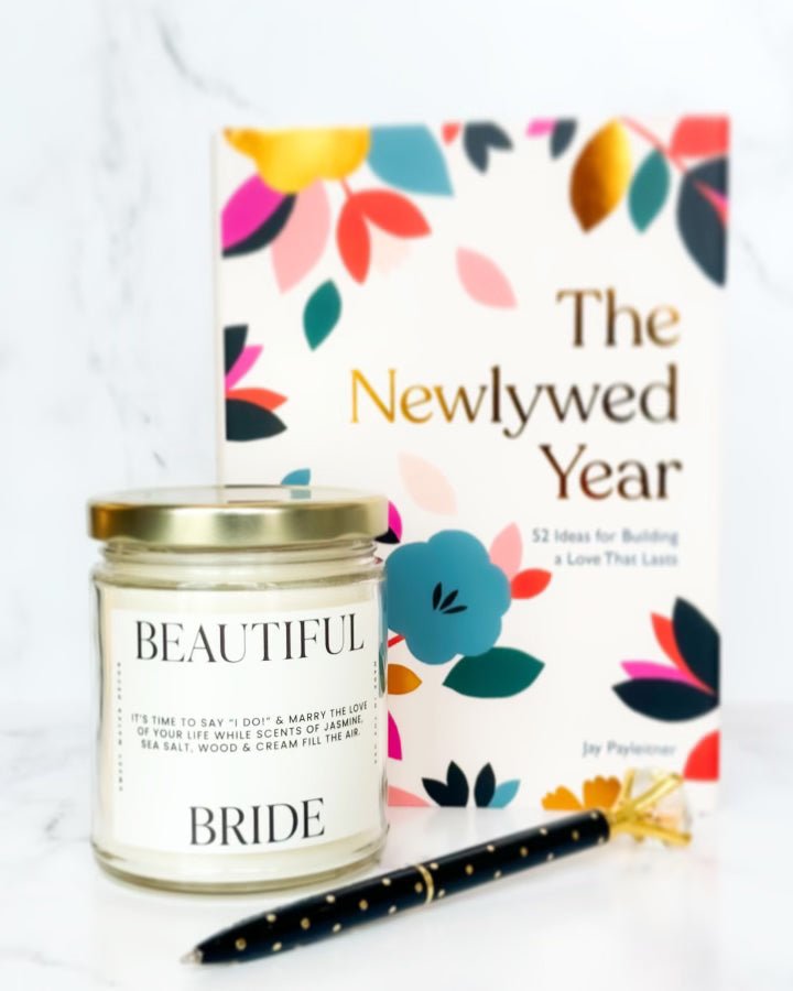 Wedding Season is Blooming