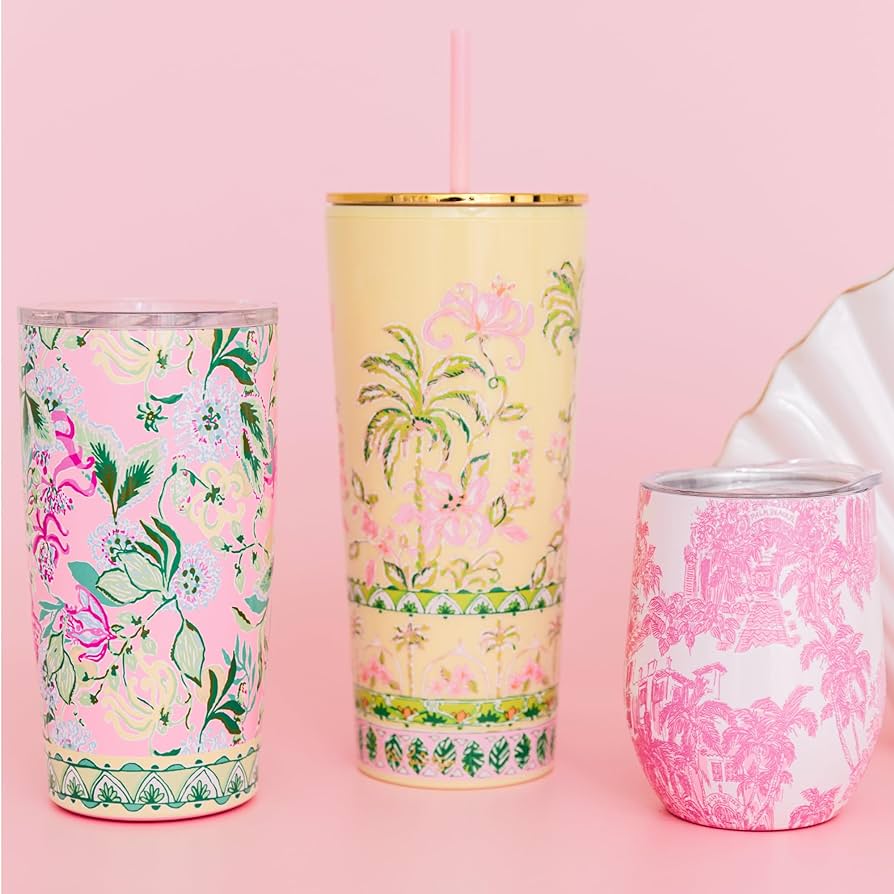 Lilly Pulitzer
