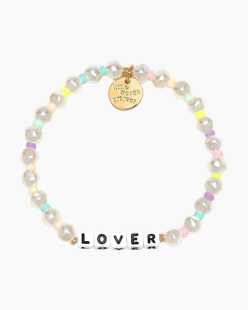 Lover Pearl Bracelet