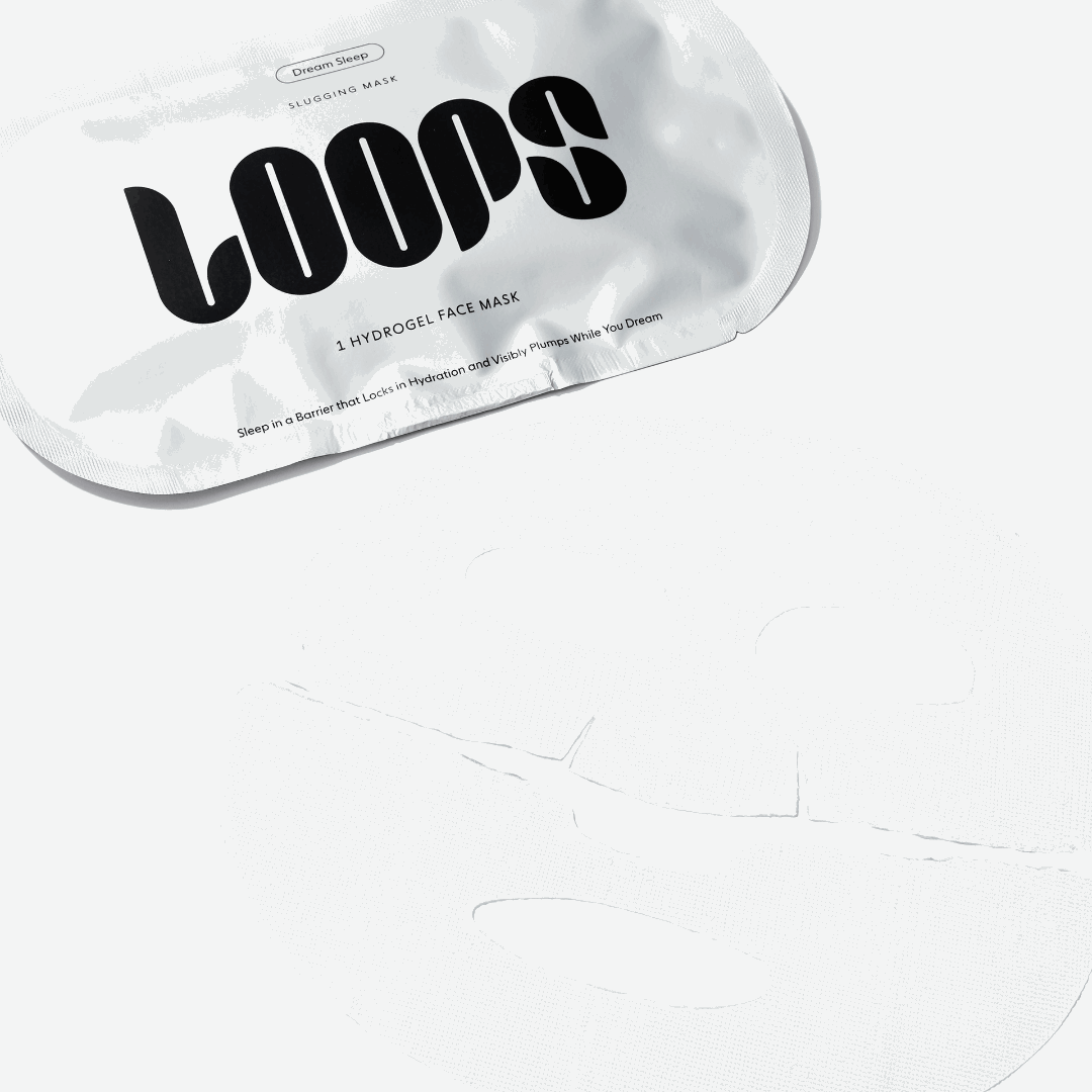 Dream Sleep Single Mask