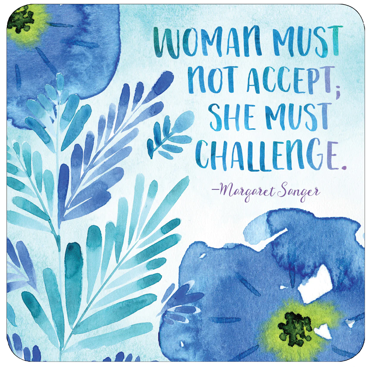 She Believed She Could, So She - The Silver Dahlia