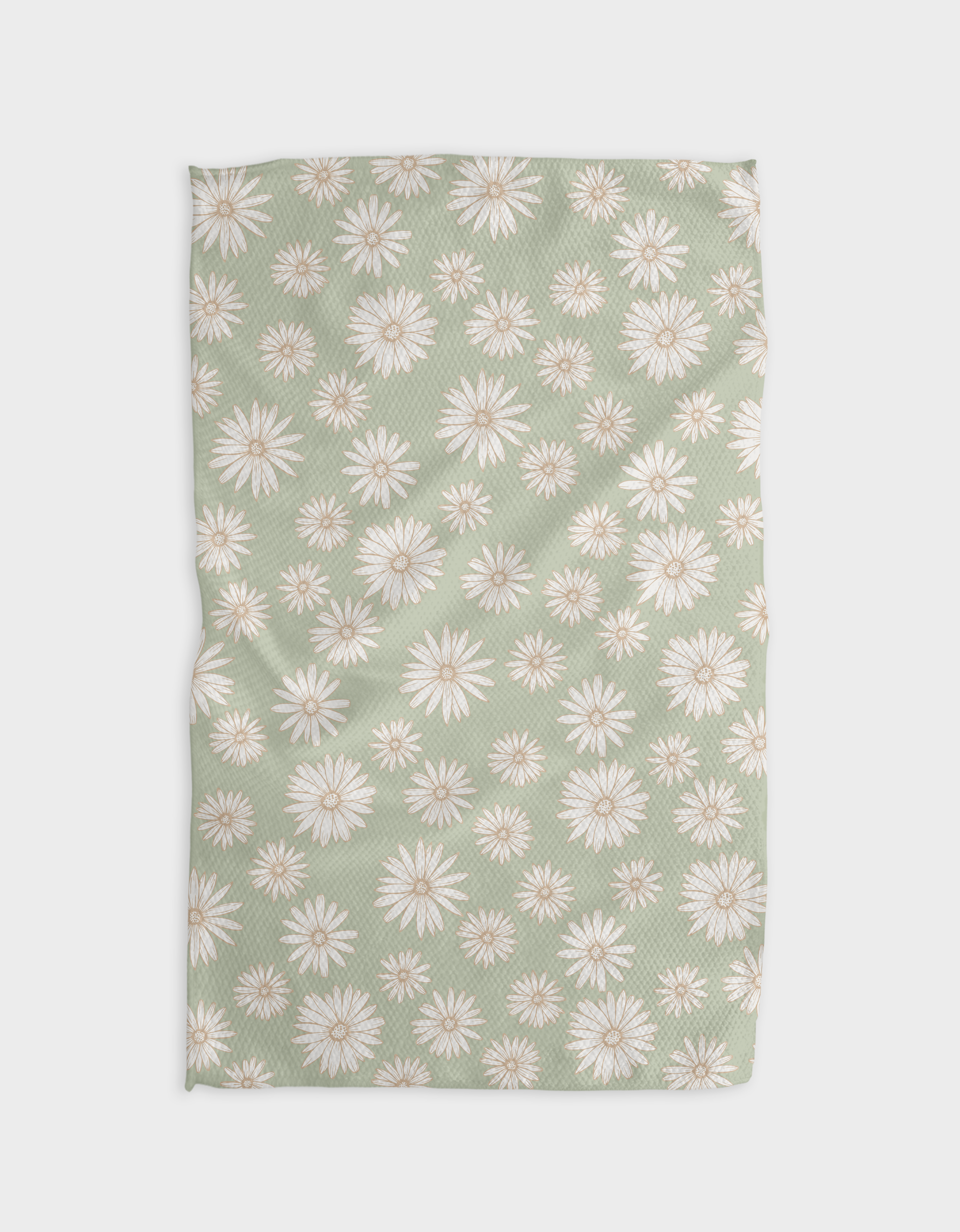 Geometry Daisy Days Neutral