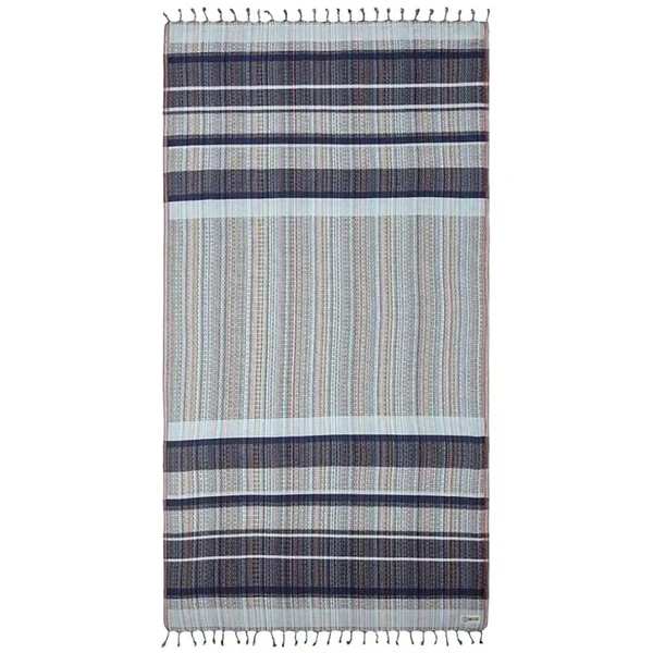 Mundaka Stripe Towel