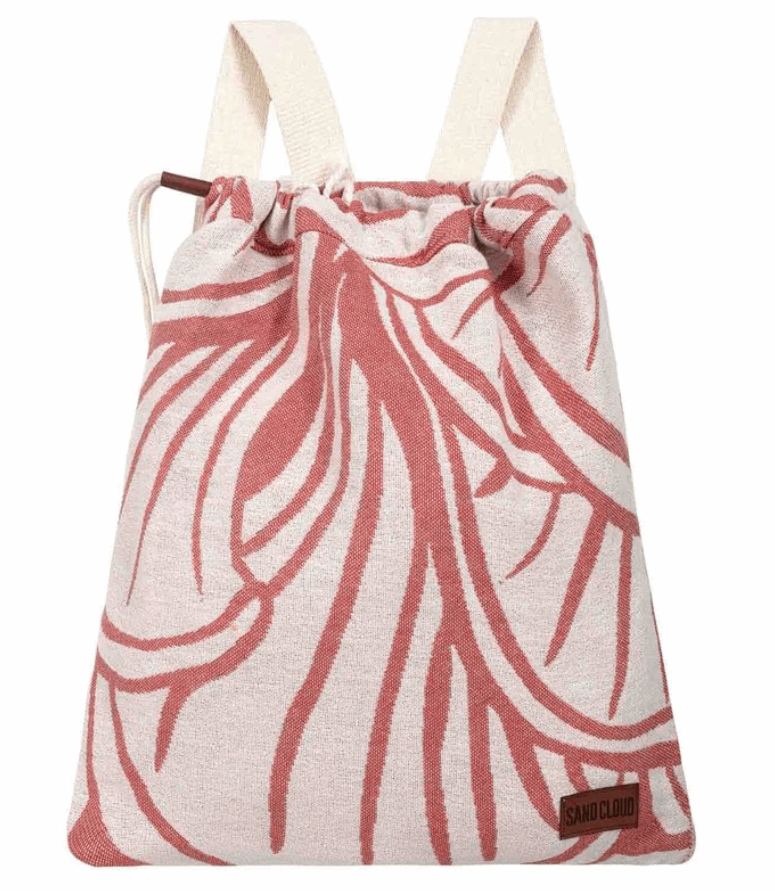 Chante Towel Bag