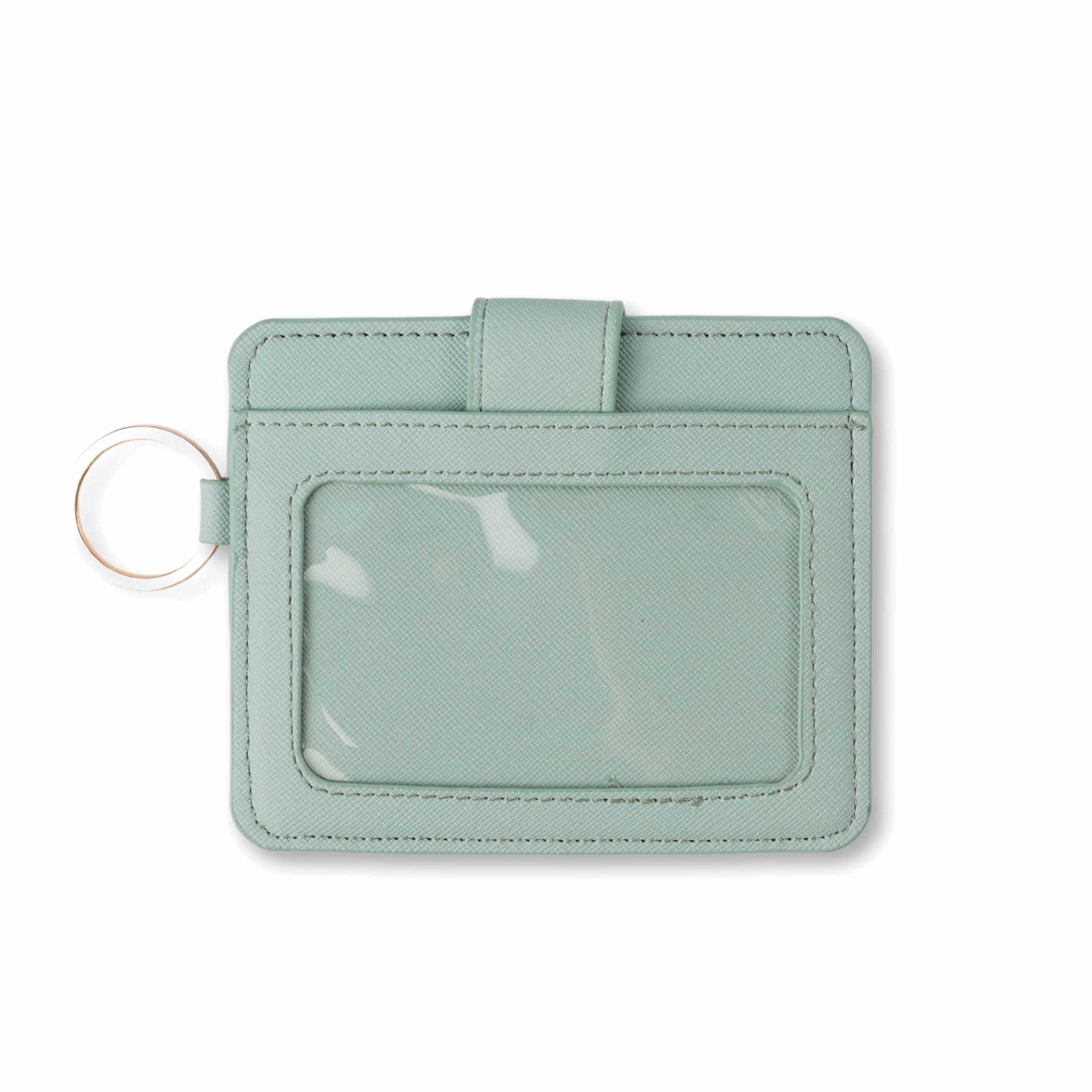 Glacier Card Wallet