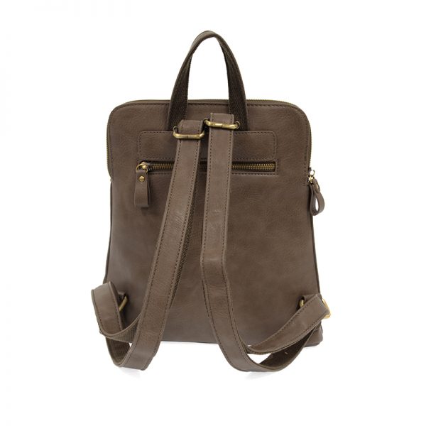 Mushroom Julia Mini Backpack