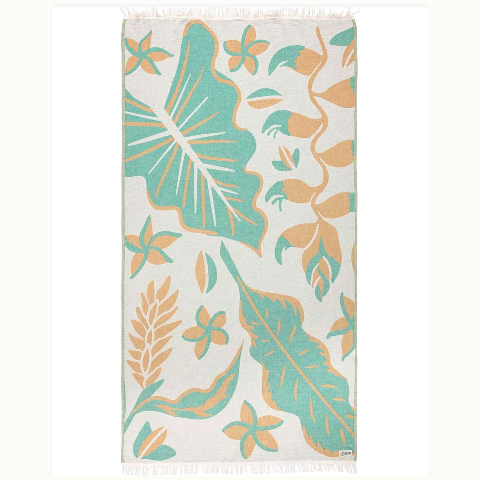 Bora Bora Towel