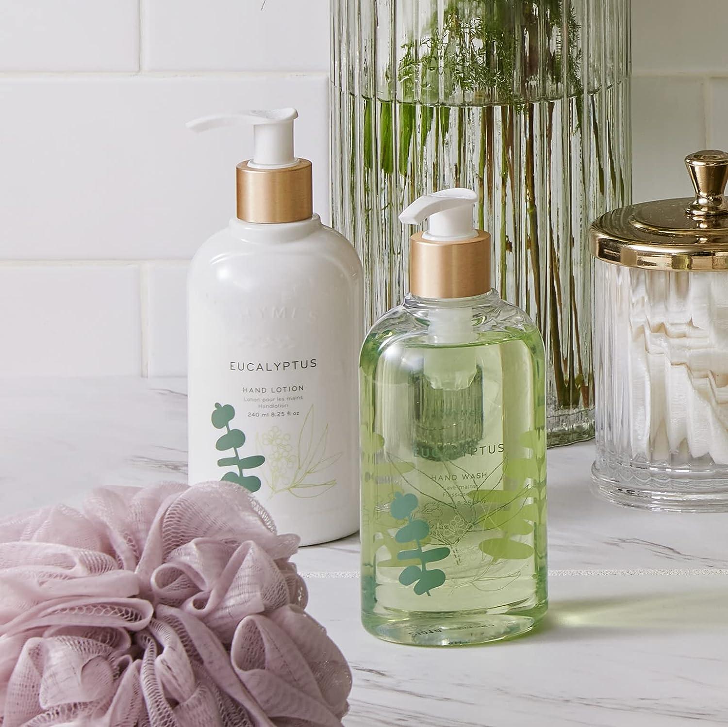 Thymes