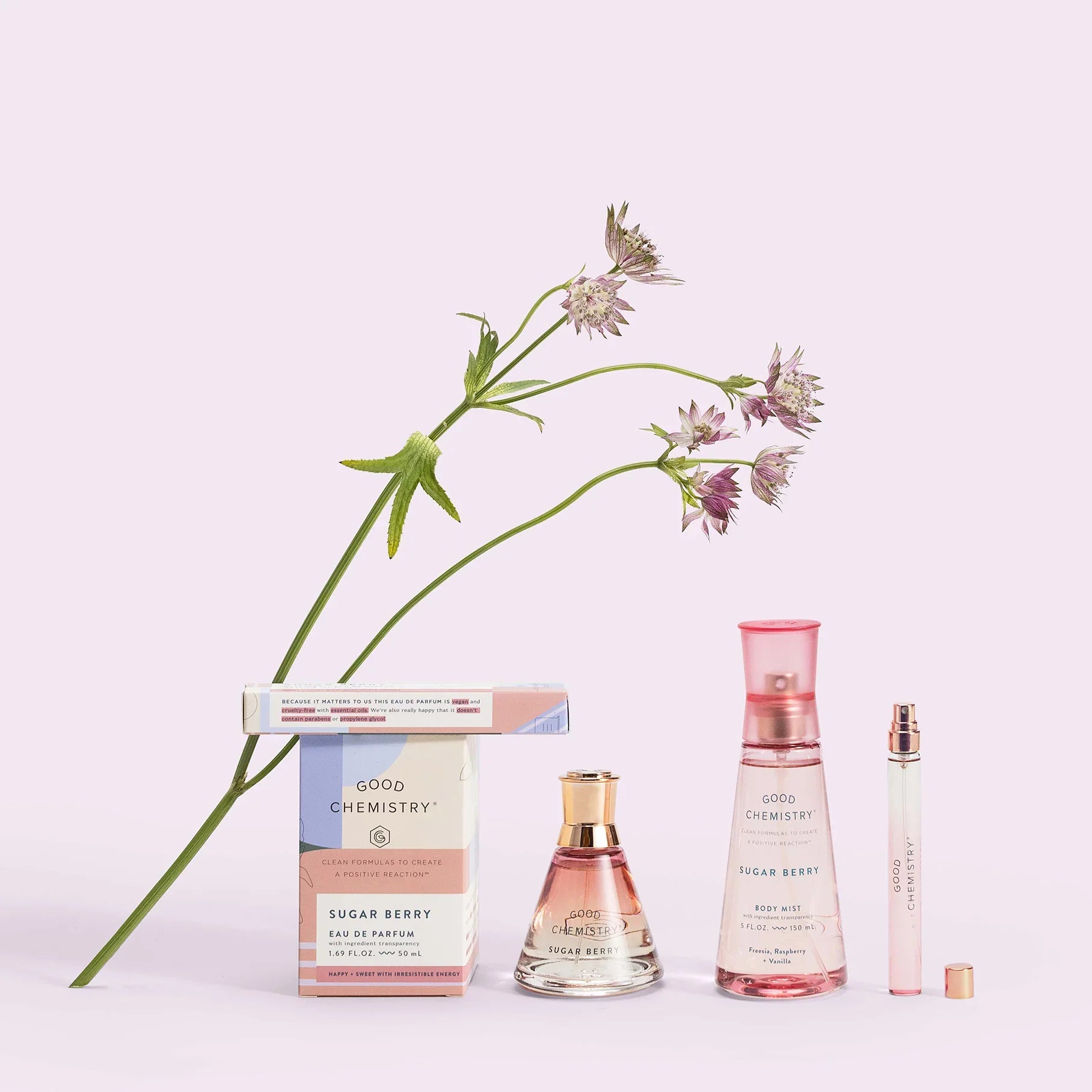 Bath & Body