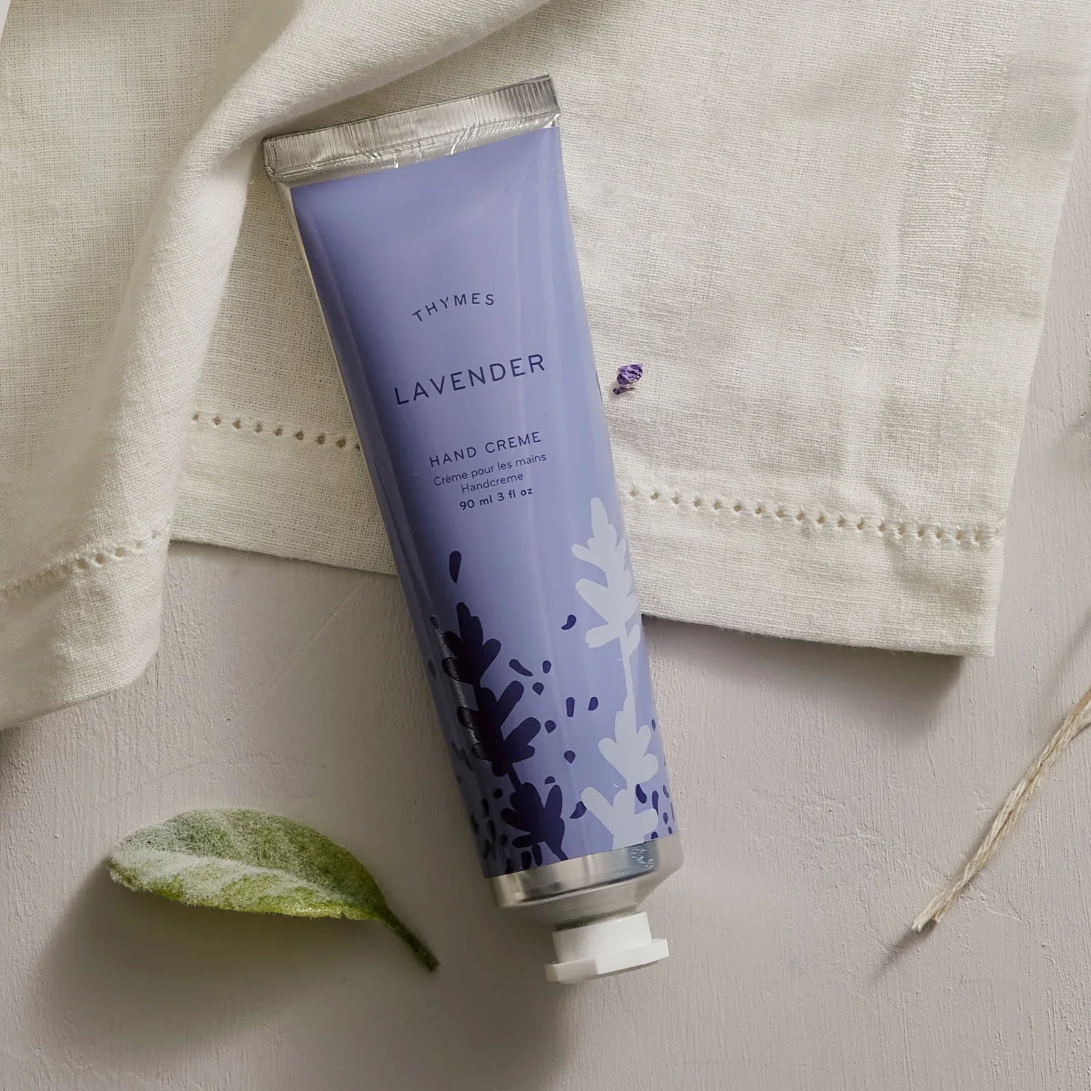 Hand Creams