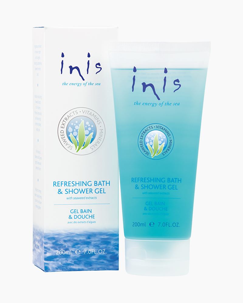 Inis Shower Gel - 7 fl. oz.