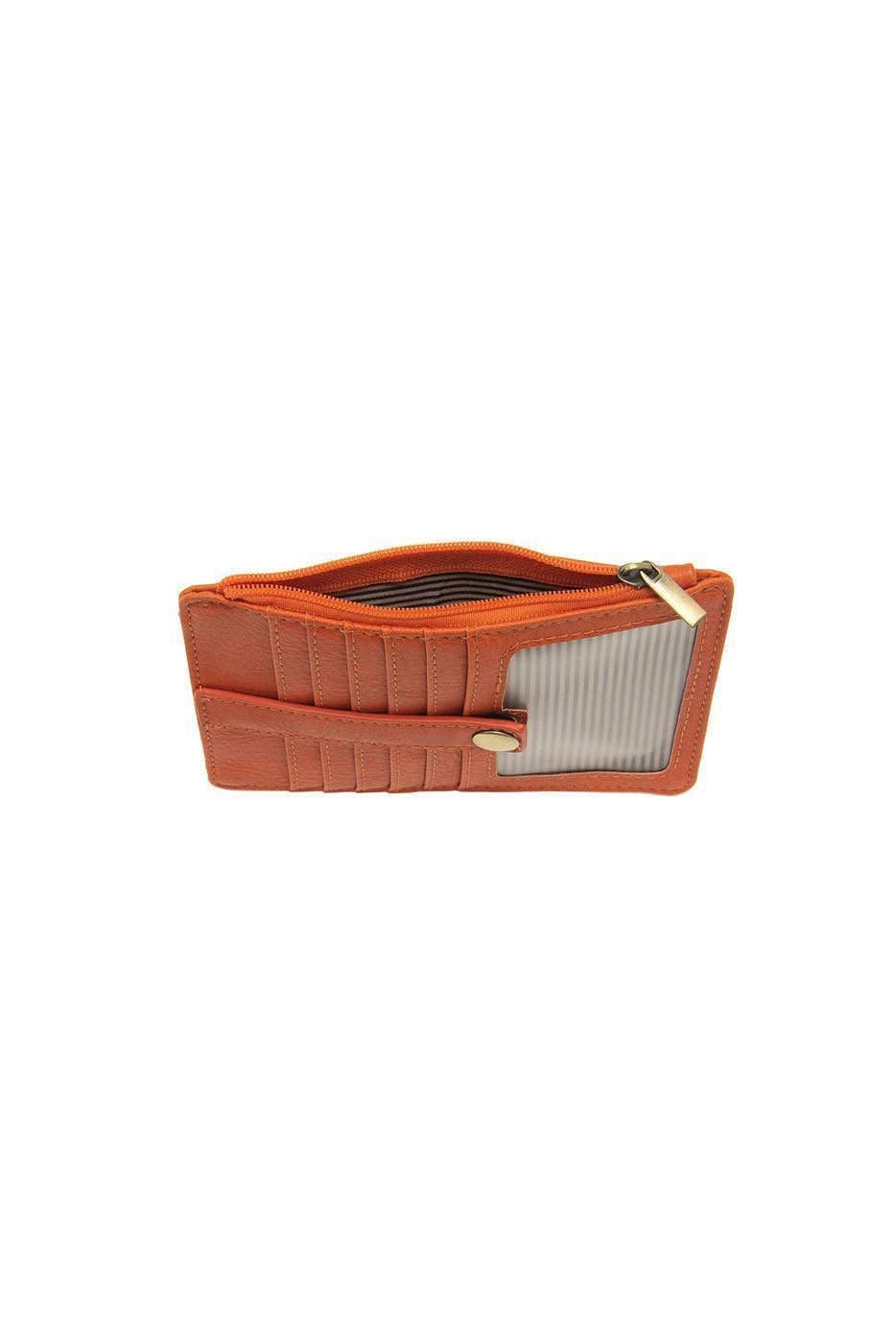 New Penny Mini Travel Wallet