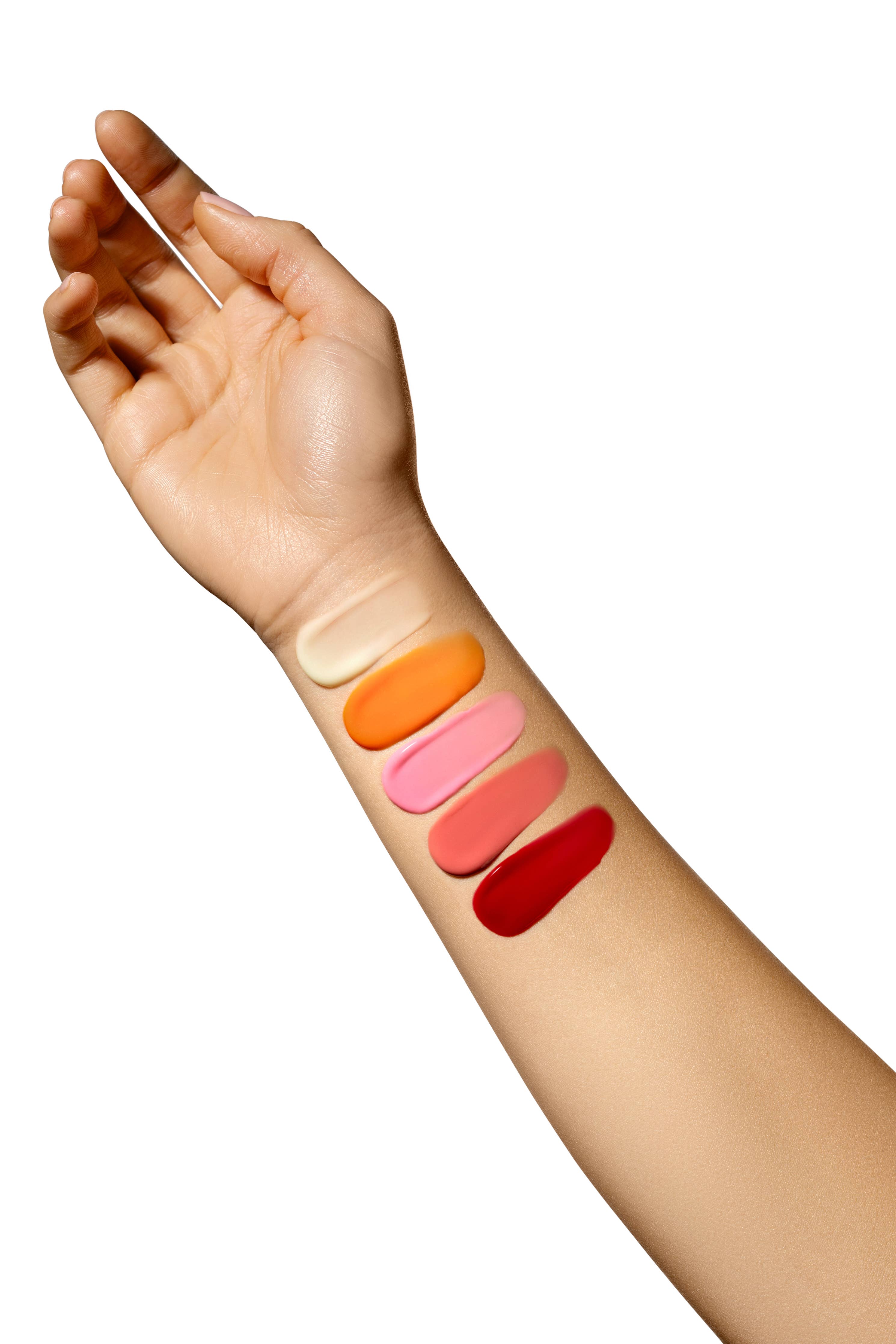 Glazy Lips - Lemon Meringue