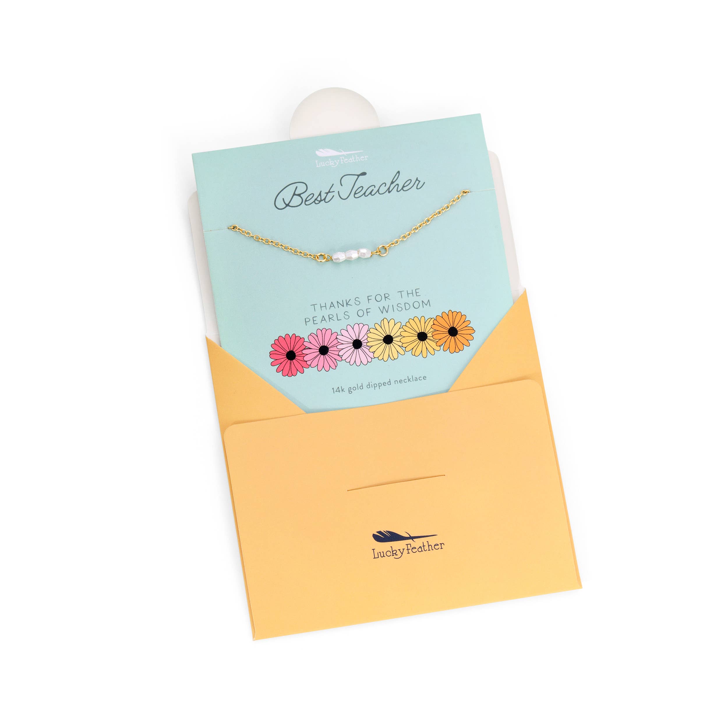 Spring Celebrations Necklace - MOM-to-Be