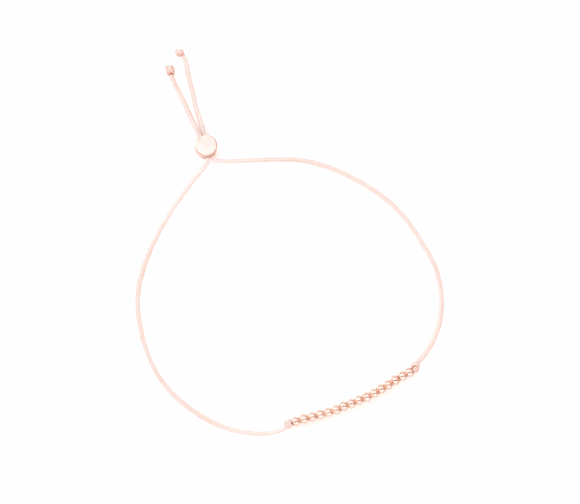 16th Milestone Birthday Bracelet - A Bead for Each Year