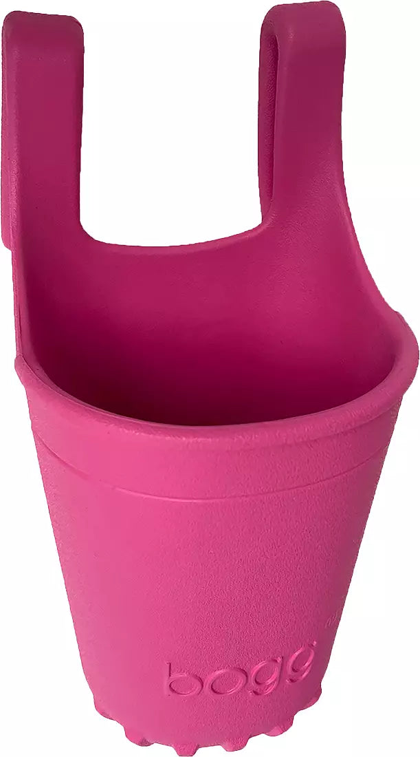 Bevy Haute Pink