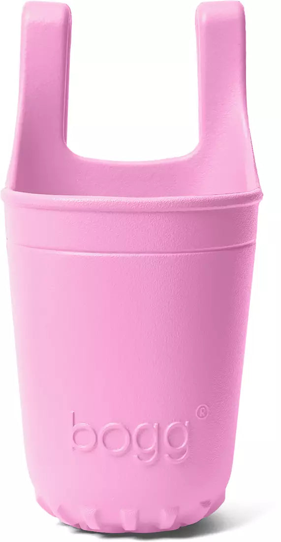 Bevy Pink Taffy