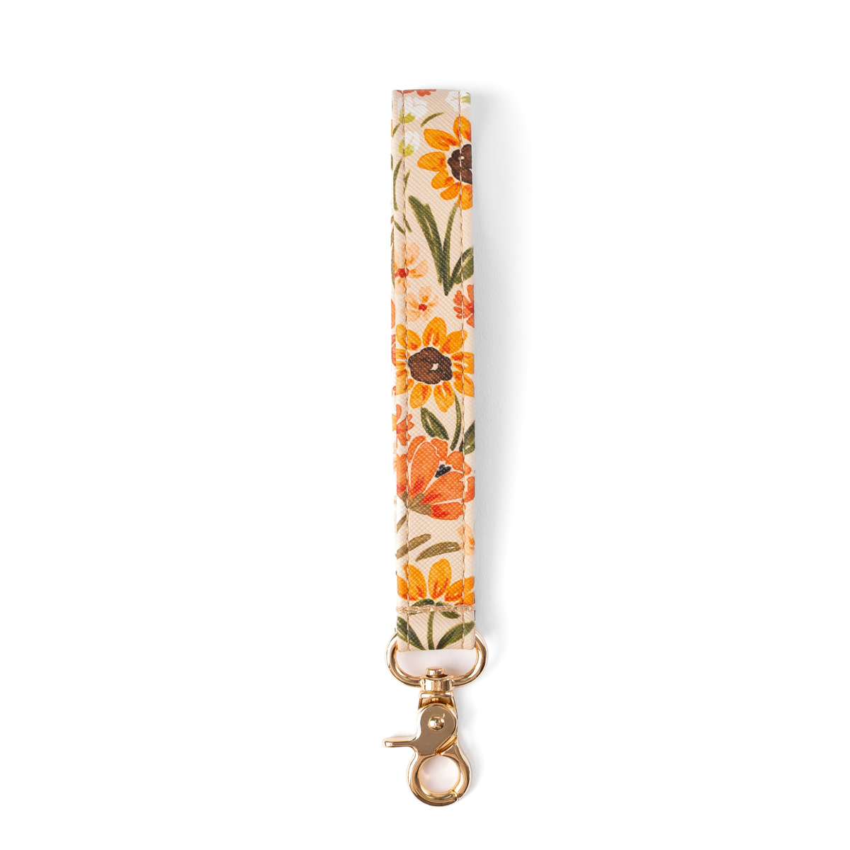 Primavera Wristlet Keychain