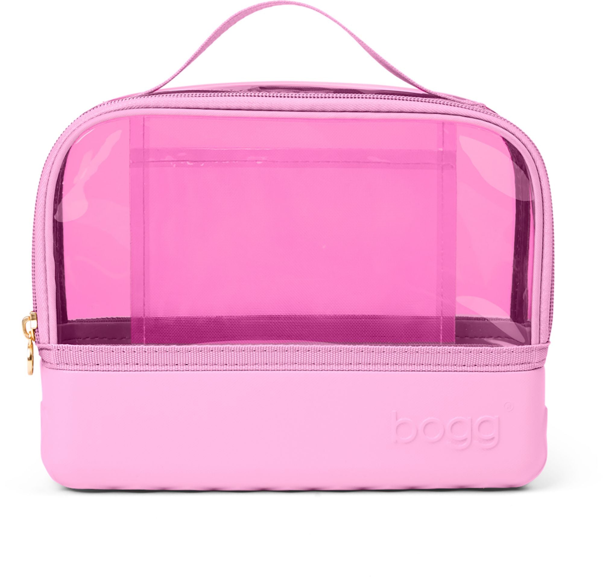 Bitty Boggs N' Ends Pink Taffy