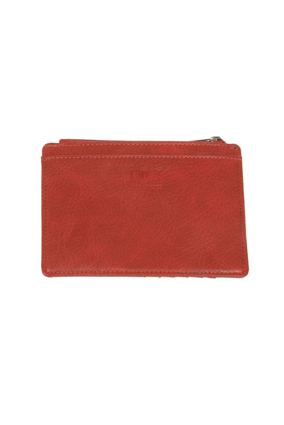 New Penny Mini Travel Wallet