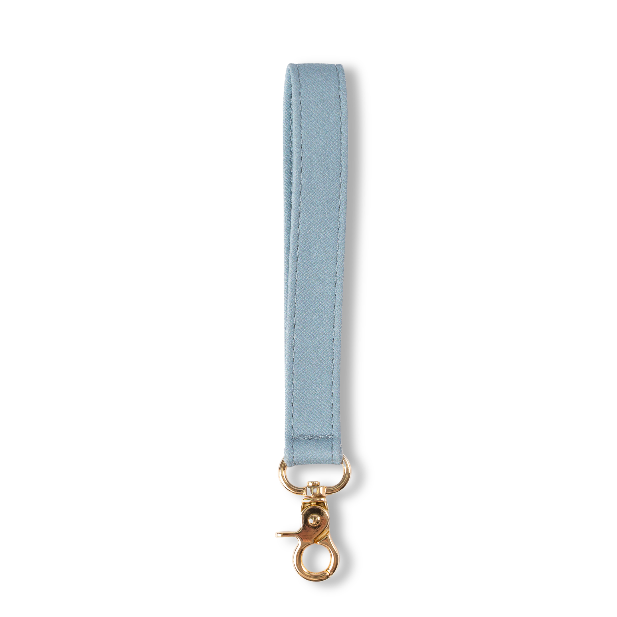 Jade Wristlet Keychain