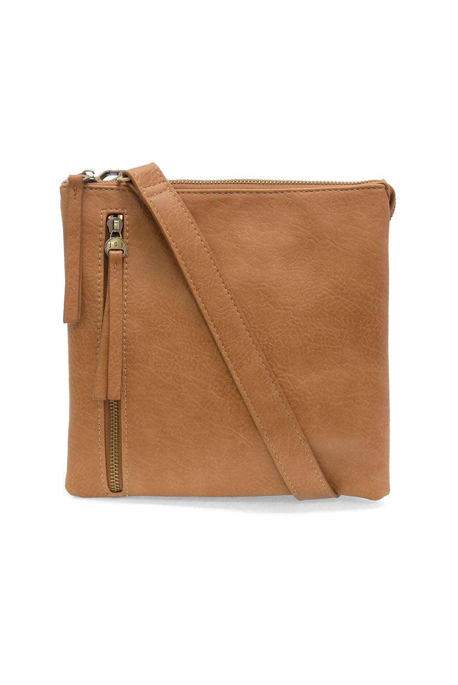 Dawn Multi Pocket Compact Crossbody Bag