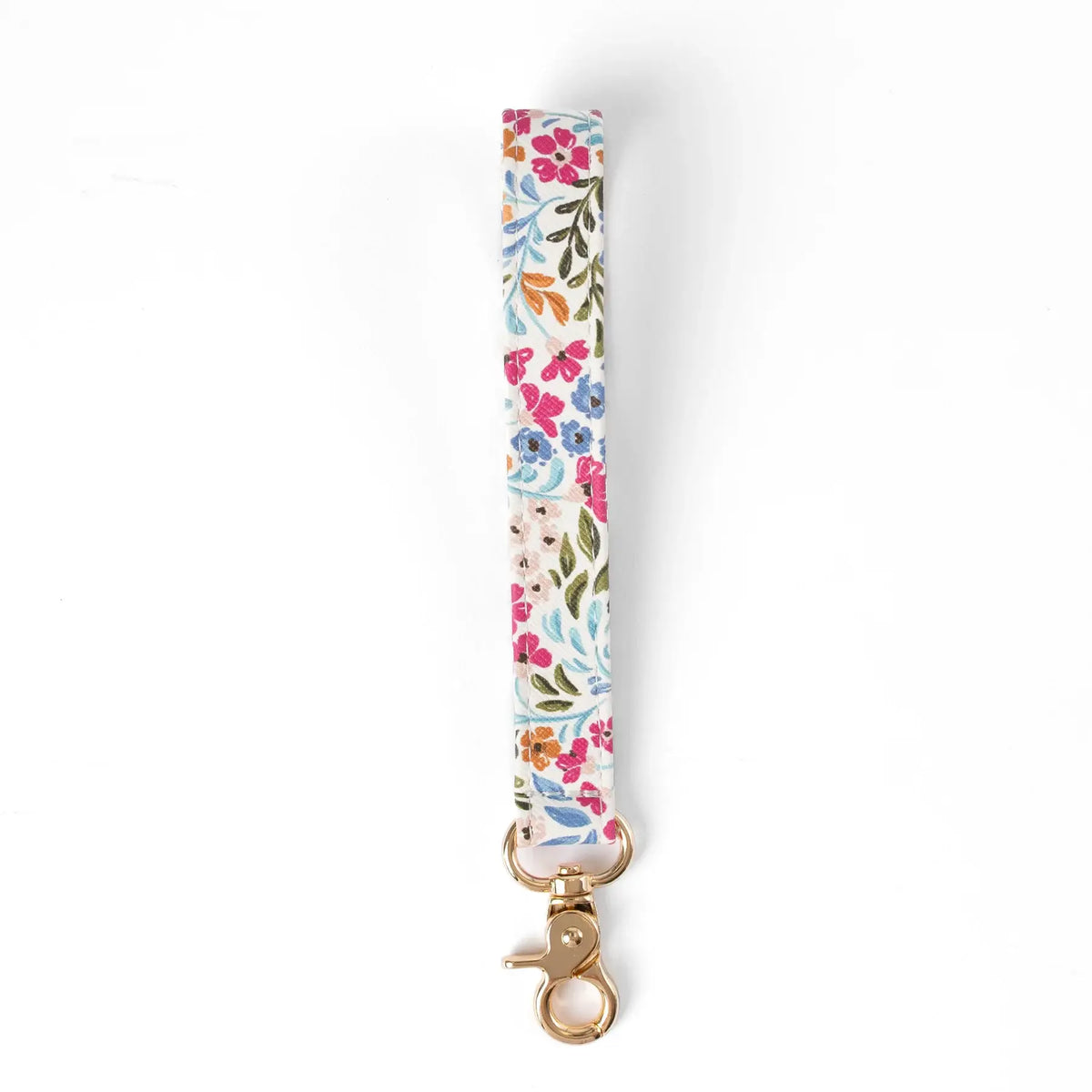 Primavera Wristlet Keychain