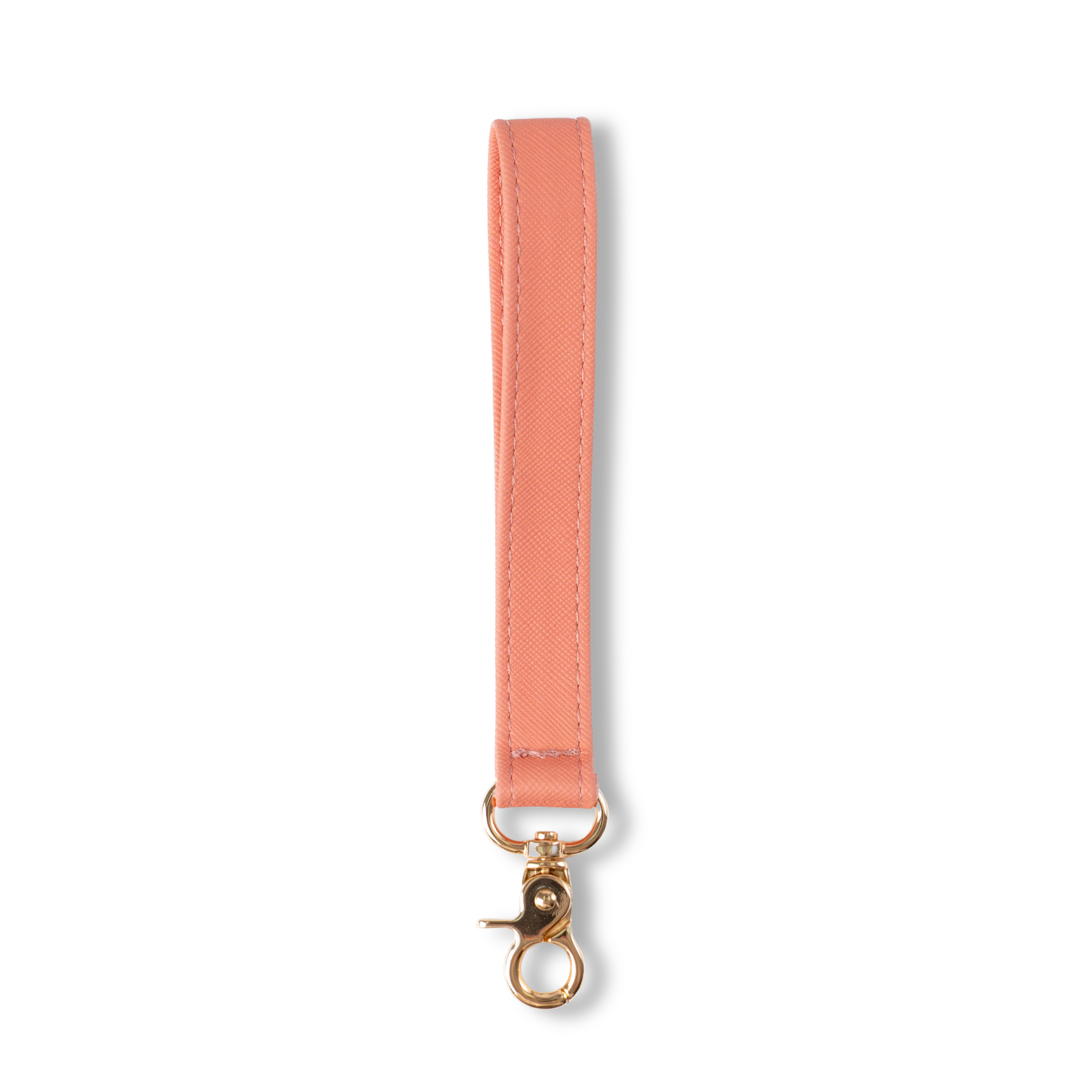 Jade Wristlet Keychain
