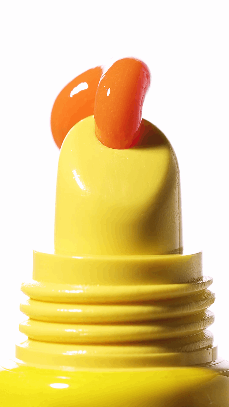 Glazy Lips - Mango Tart