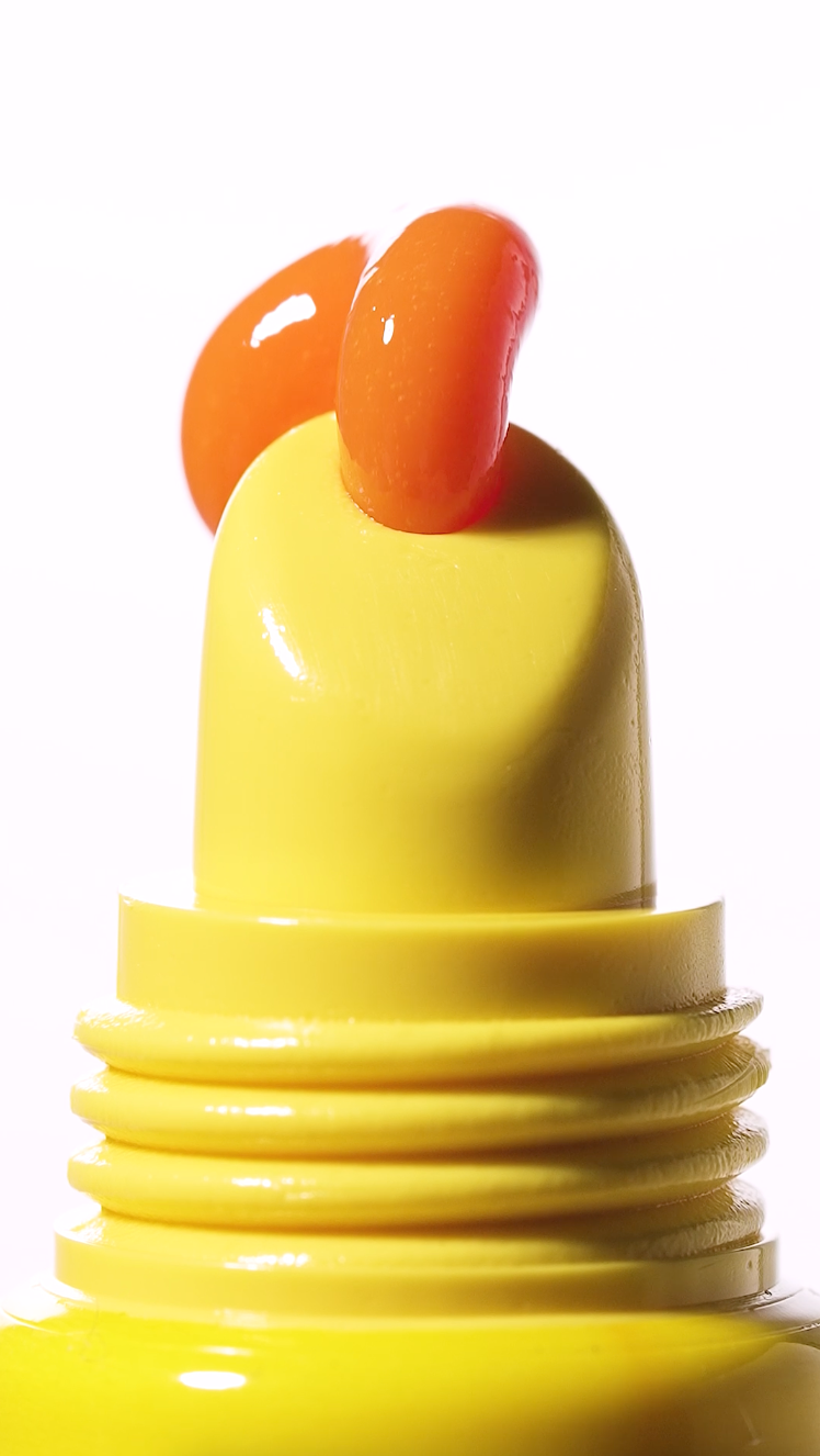 Glazy Lips - Mango Tart