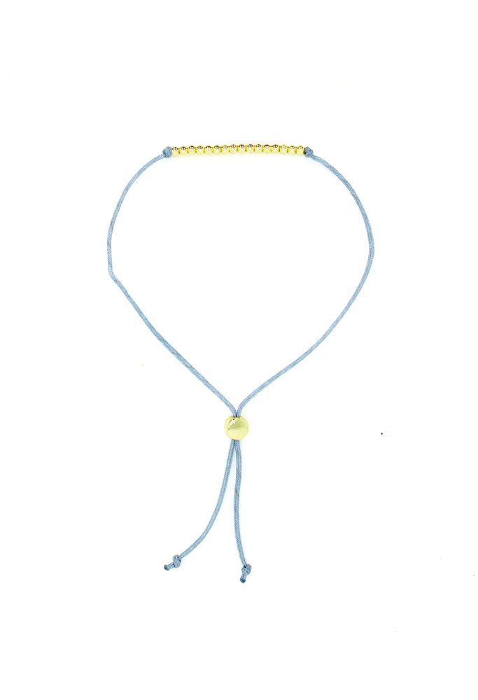 16th Milestone Birthday Bracelet - A Bead for Each Year