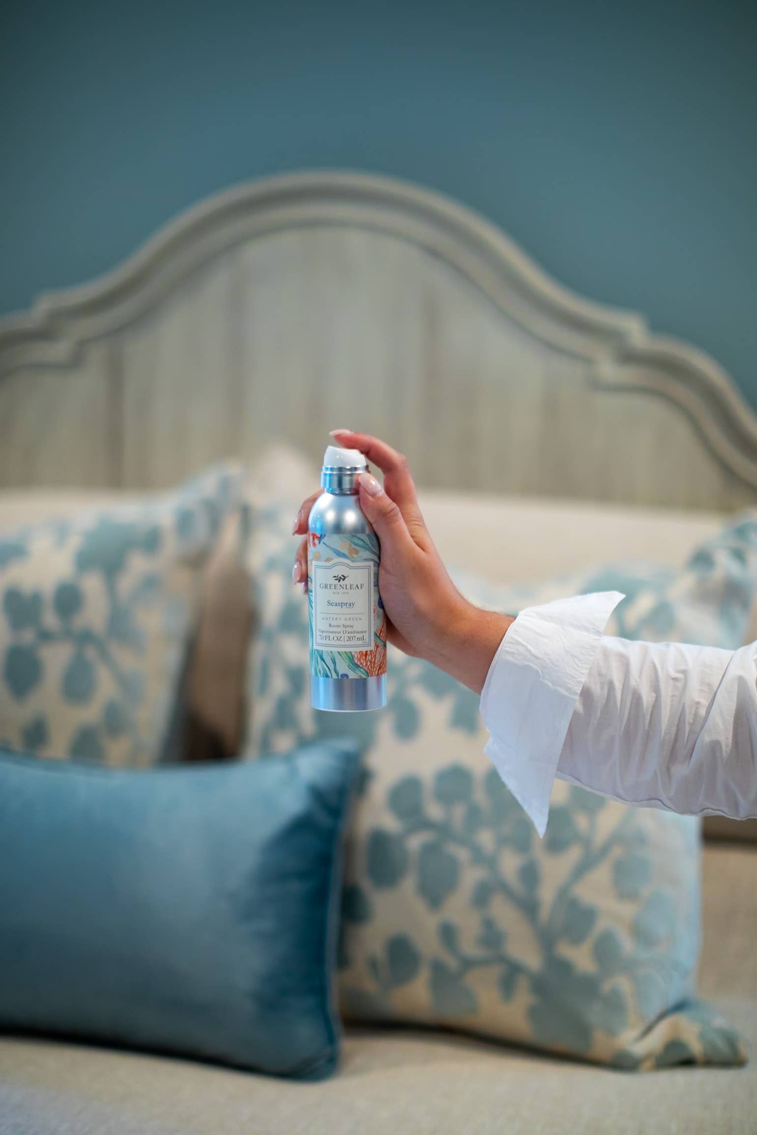 Seaspray Room Spray