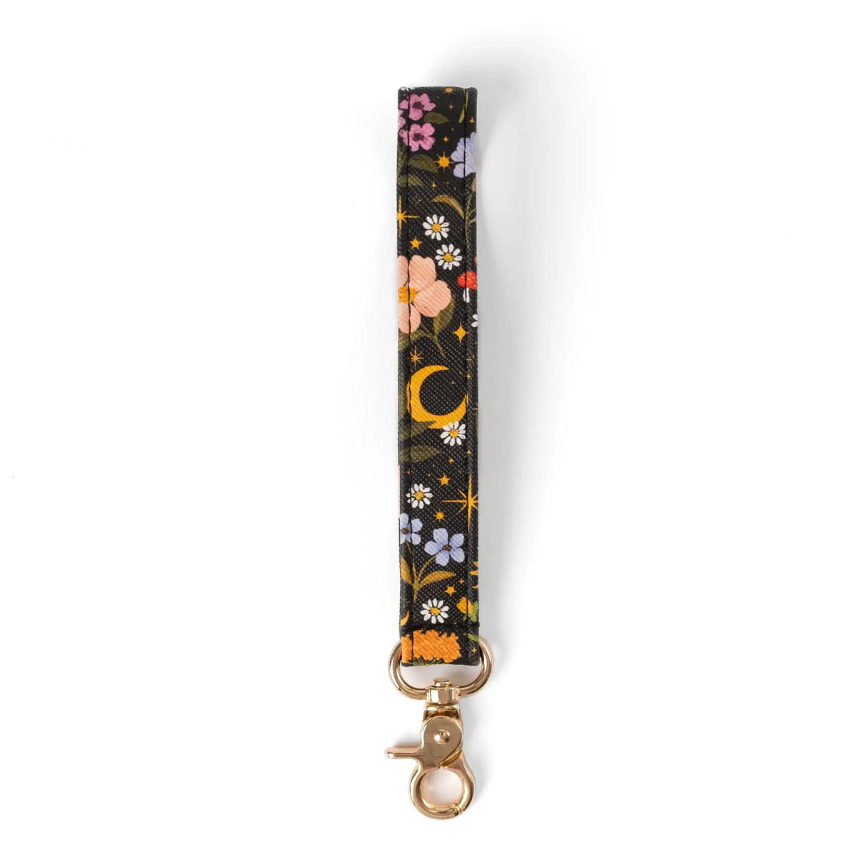 Primavera Wristlet Keychain