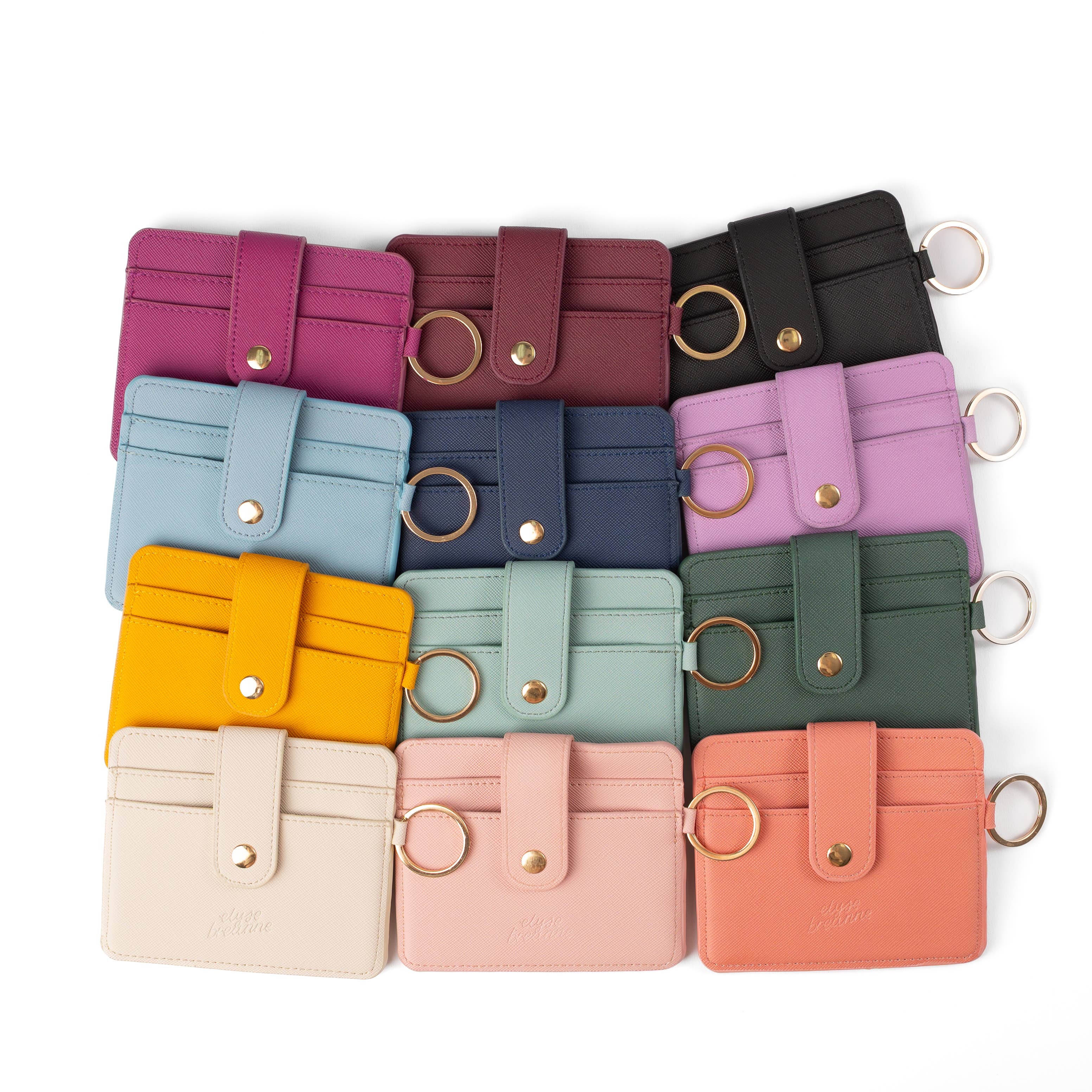 Honey Card Wallet