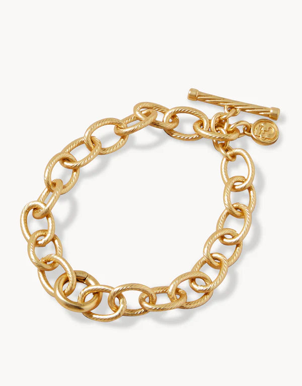 Spotlight Charm Bracelet 7-8.25