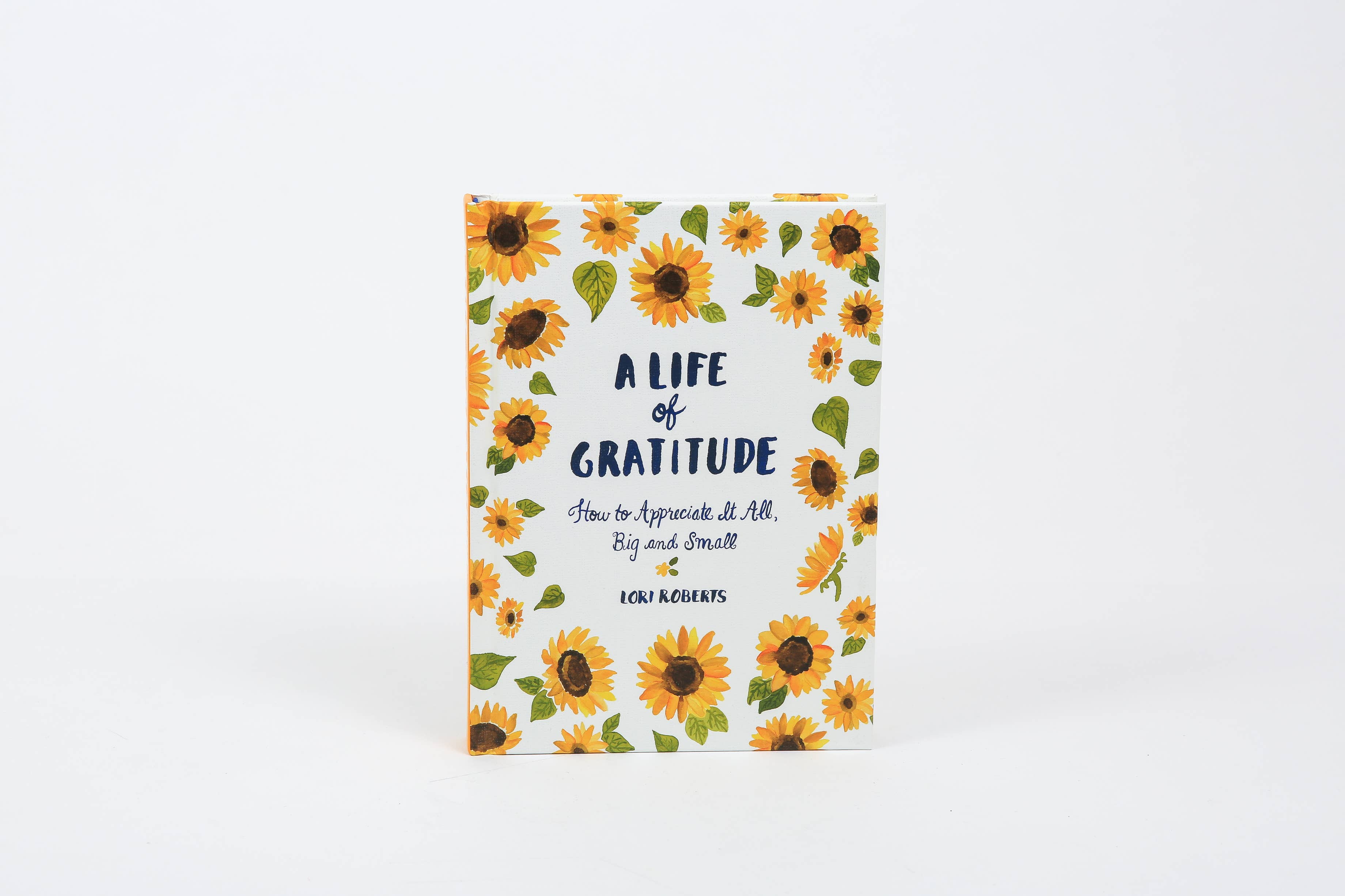 A Life of Gratitude