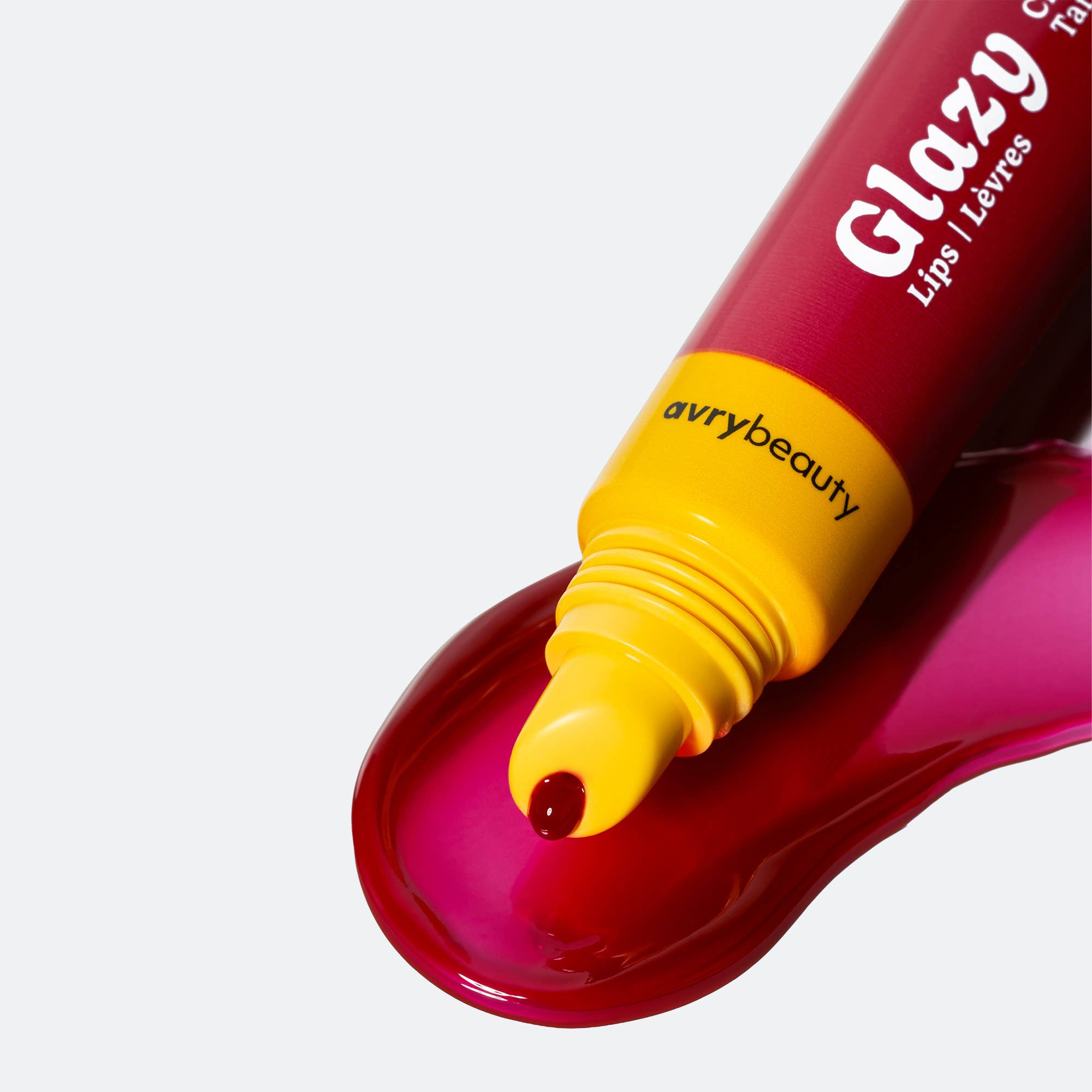 Glazy Lips - Cherry Pie