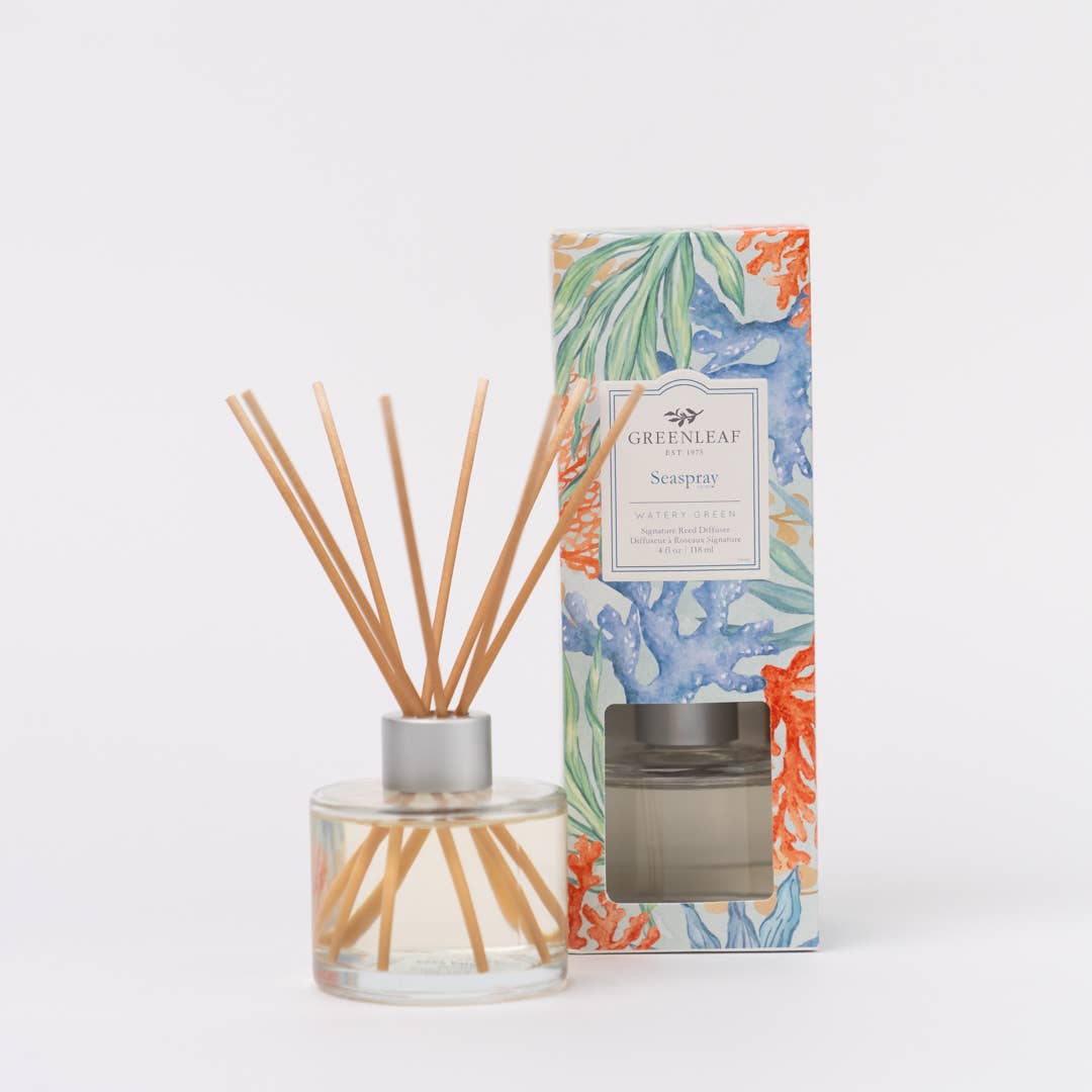 Seaspray Reed Diffuser