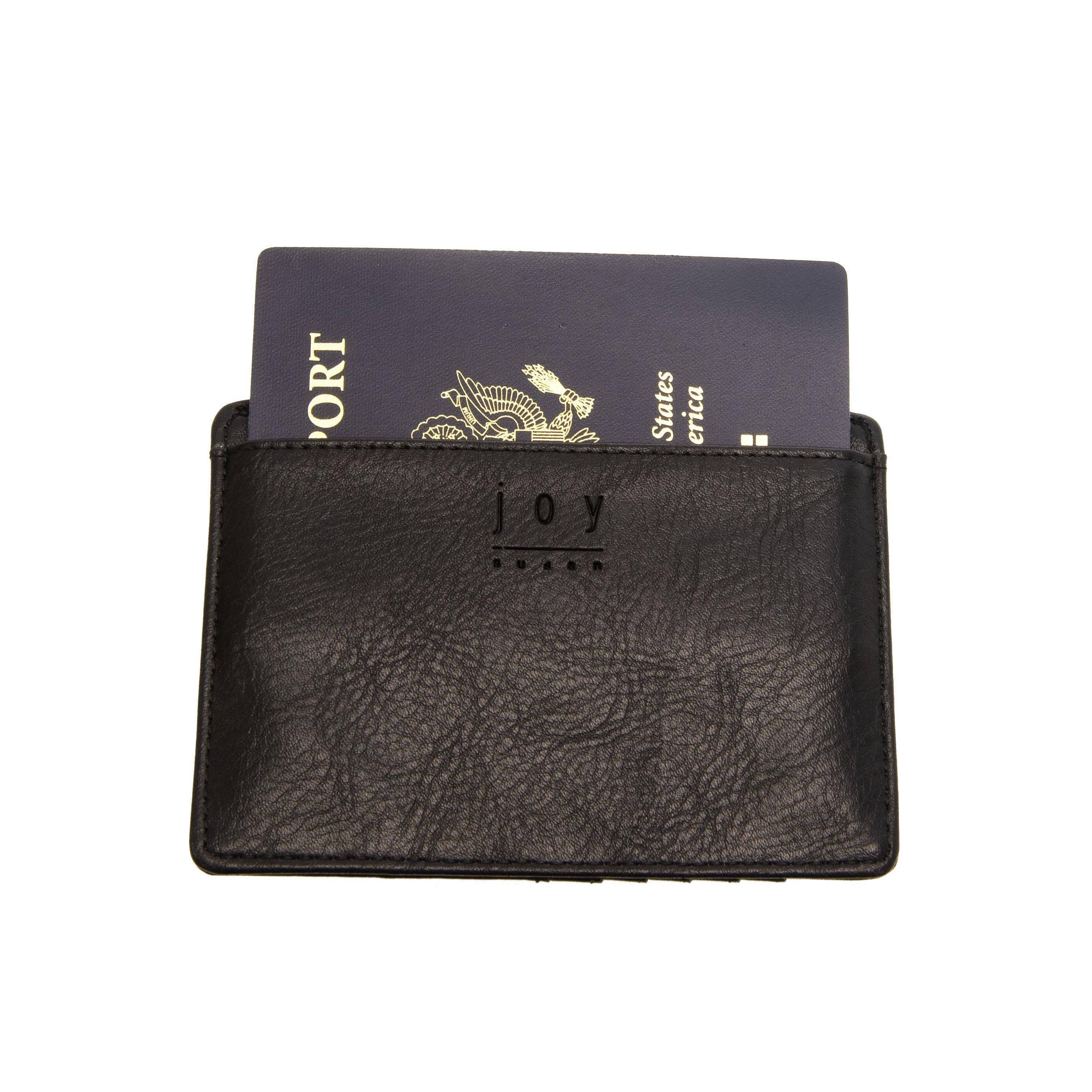 New Penny Mini Travel Wallet