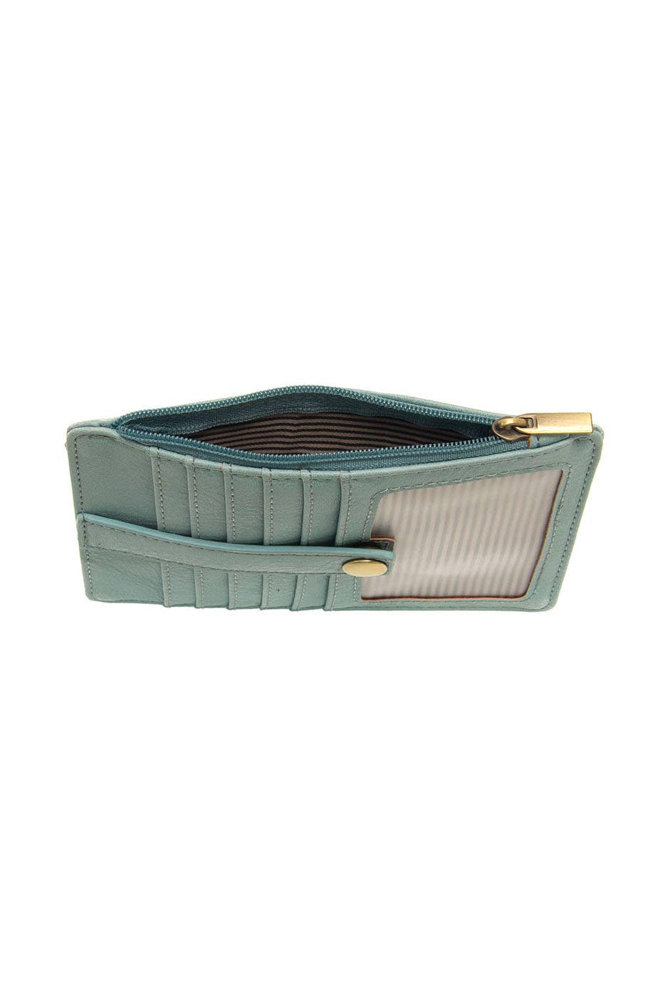 New Penny Mini Travel Wallet
