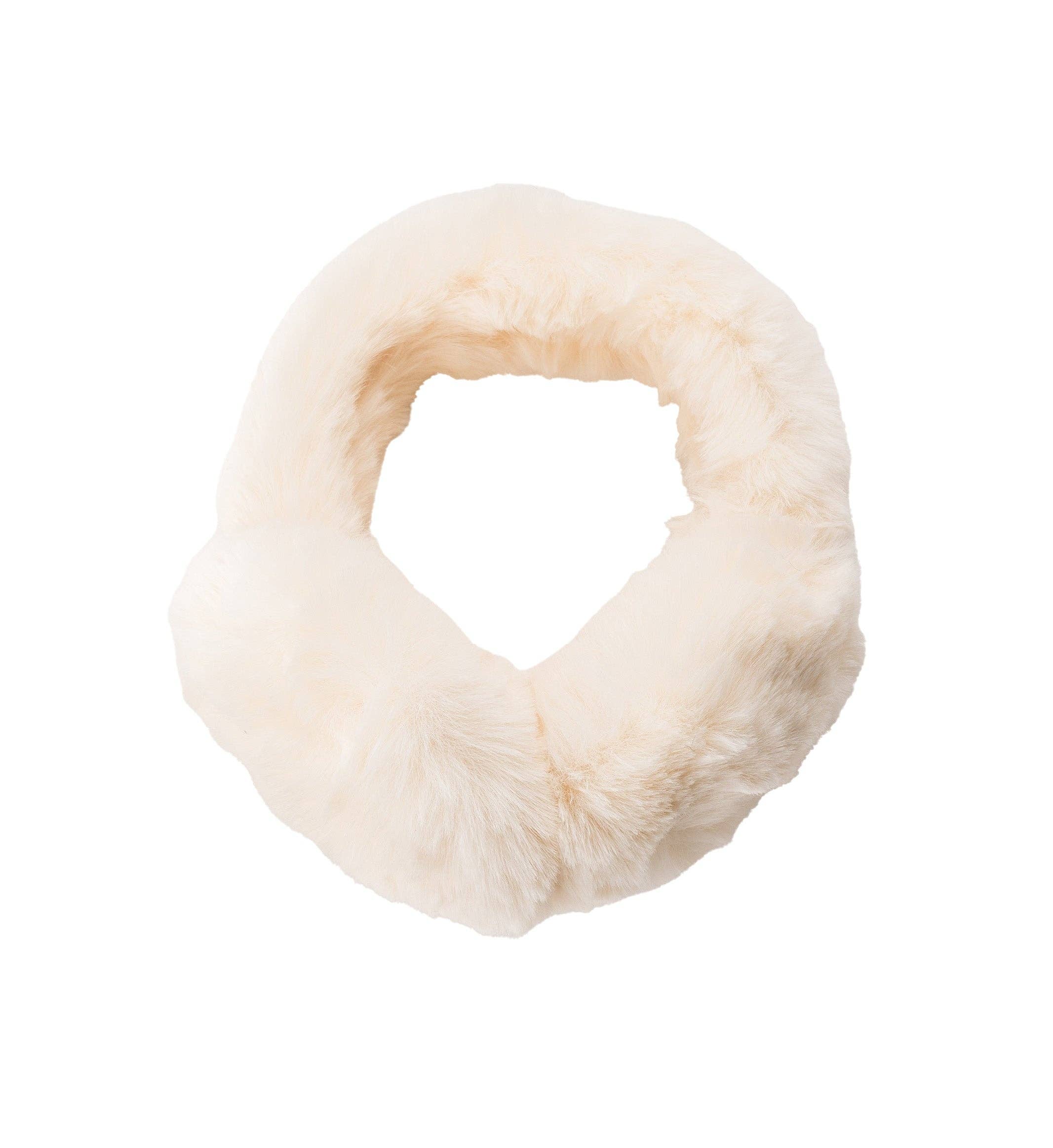 Aspen Fur Earmuff