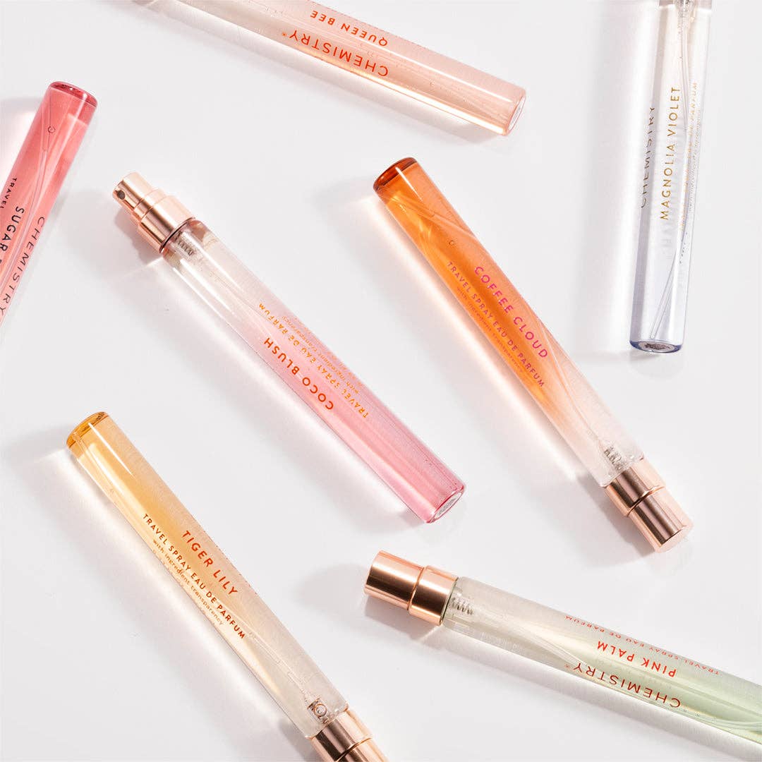 good chemistry perfume tiger lily Good Chemistry Tiger Lily Eau de Parfum Travel Spray