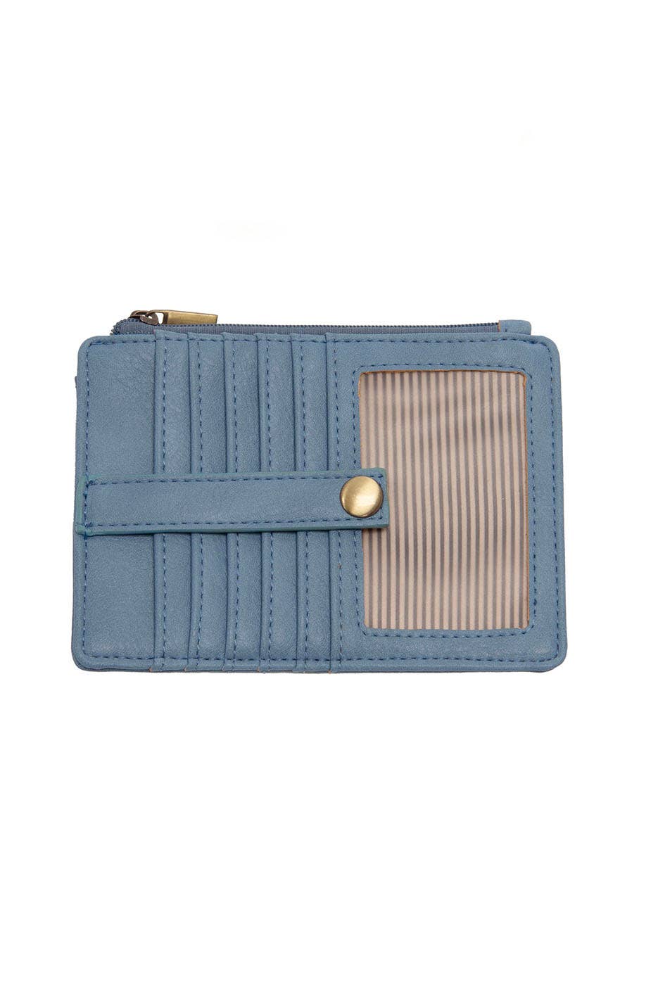 New Penny Mini Travel Wallet