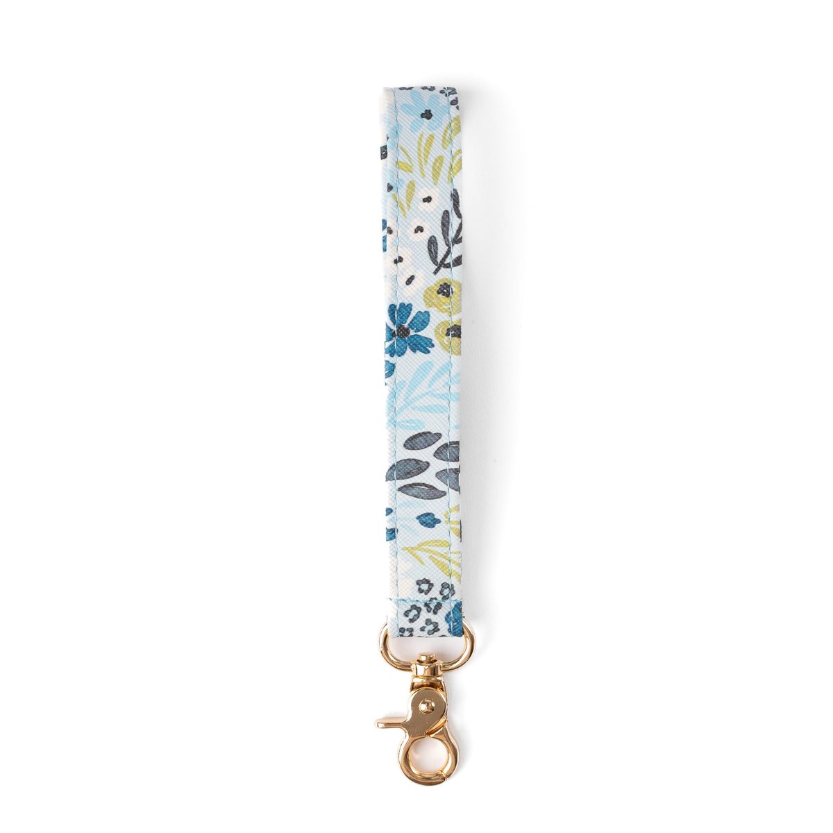 Primavera Wristlet Keychain