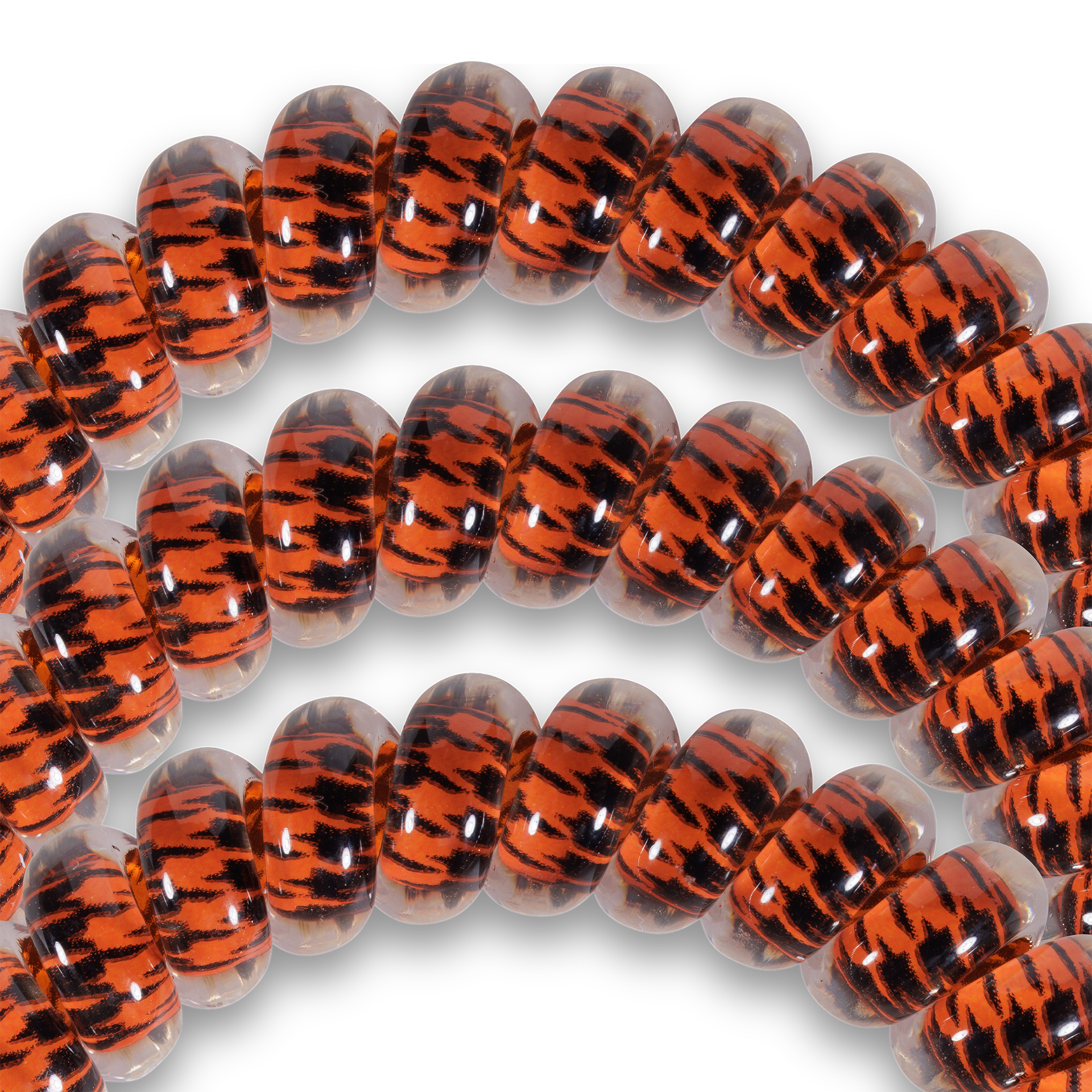 Spiral Hair Coil | Small | Wicked