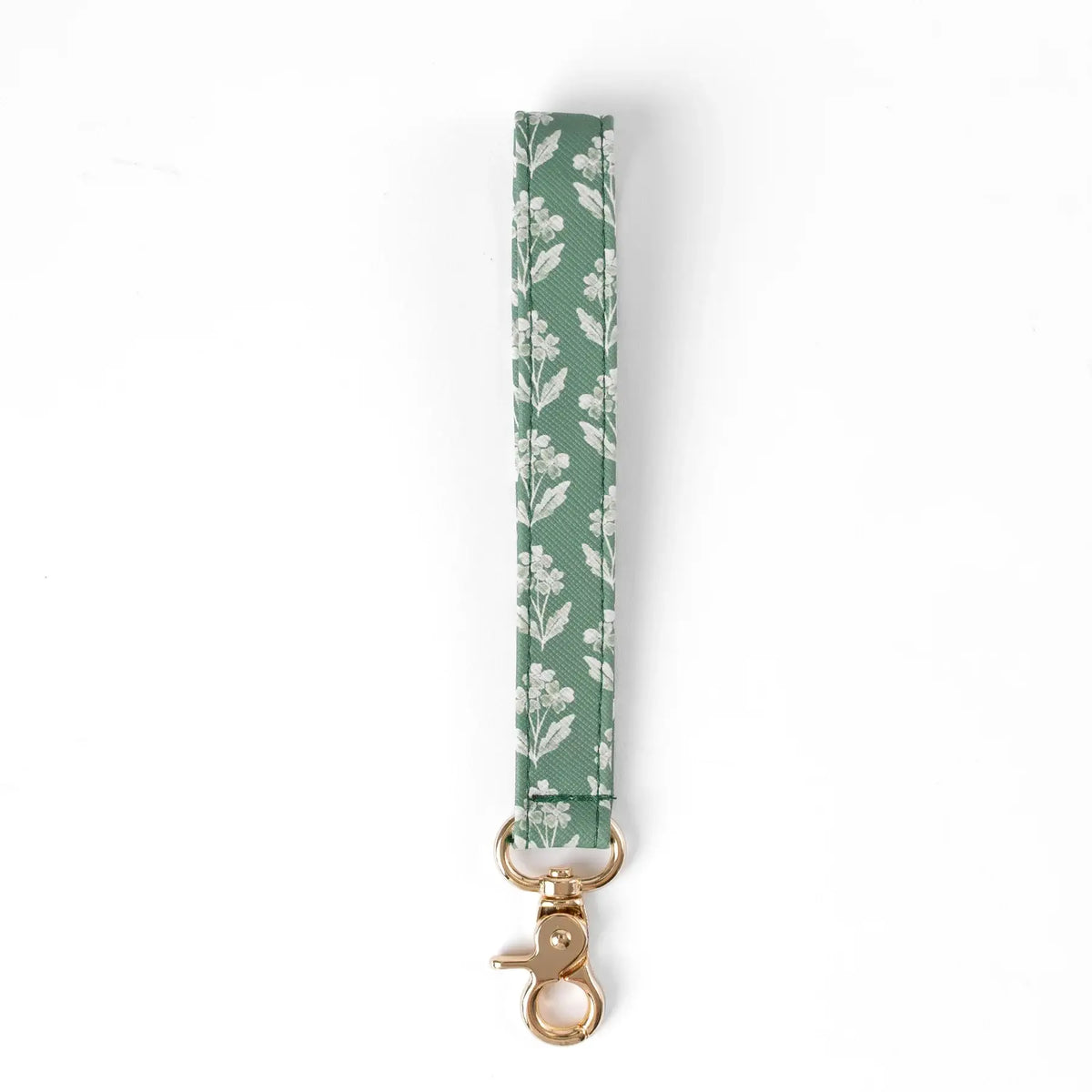 Primavera Wristlet Keychain