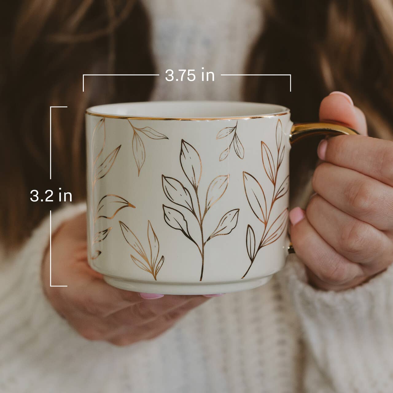 Mrs Coffee Mug