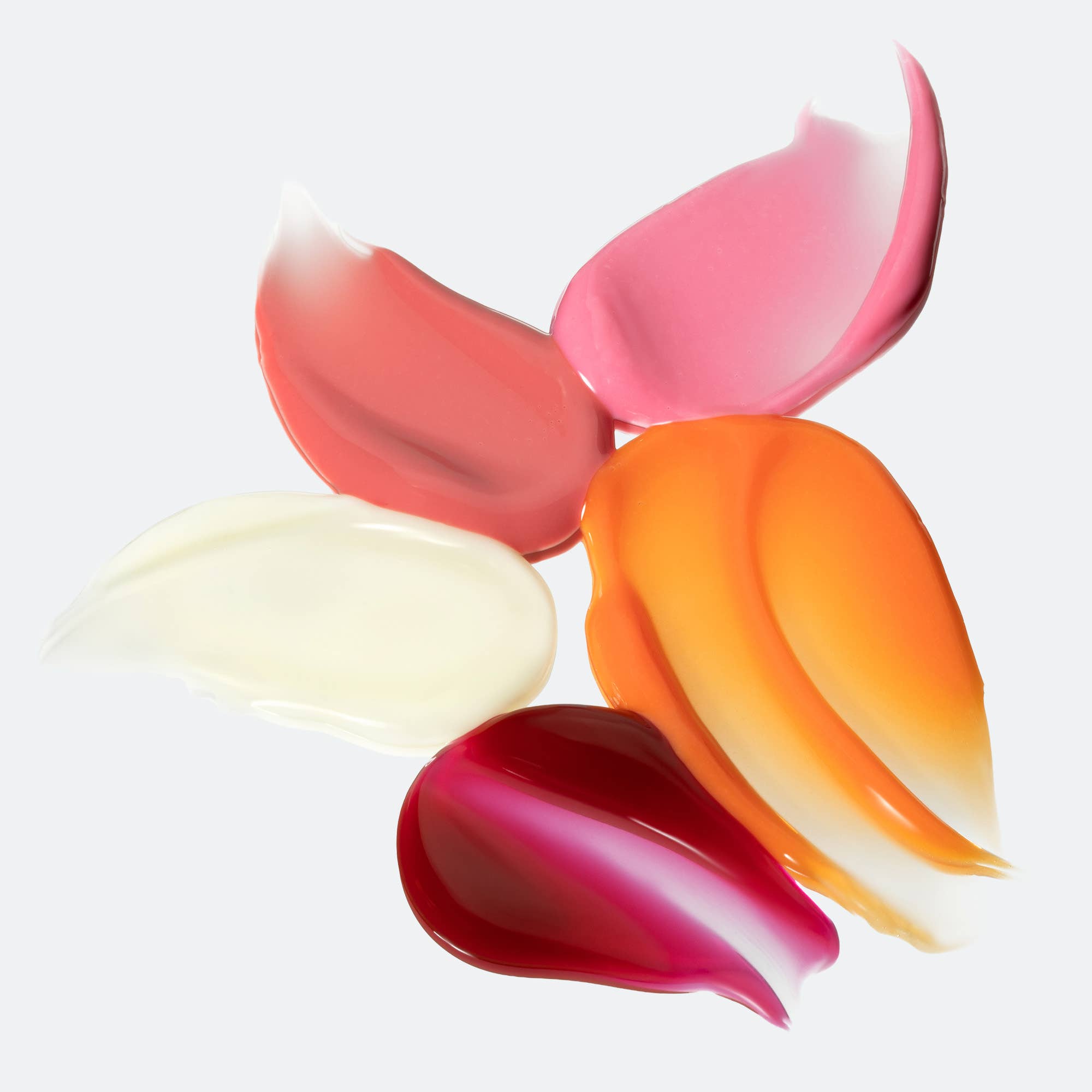 Glazy Lips - Strawberry Mochi