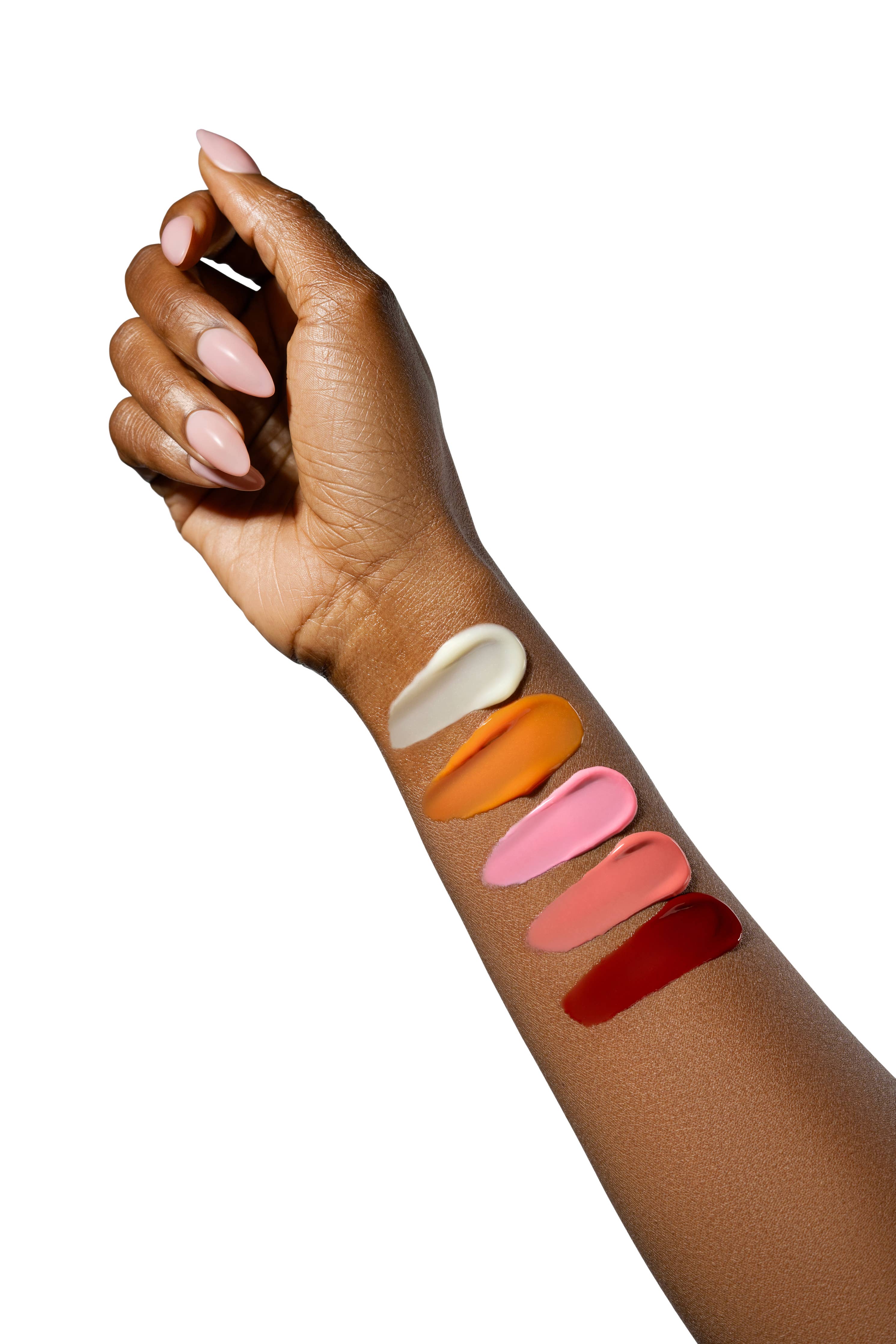 Glazy Lips - Mango Tart