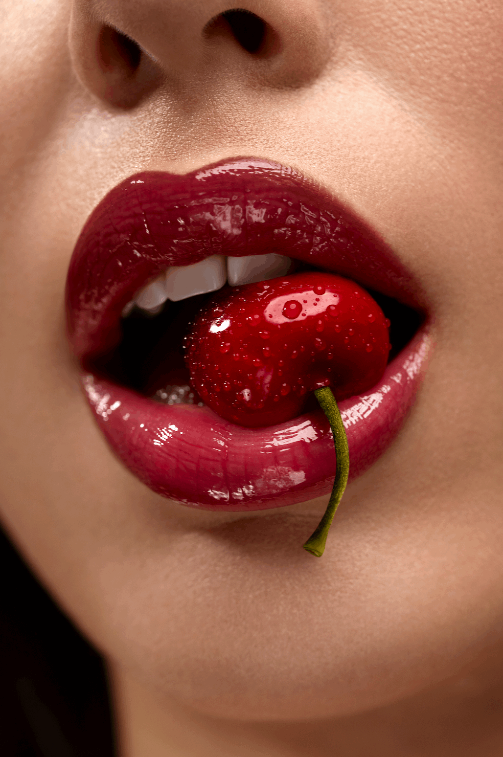 Glazy Lips - Cherry Pie
